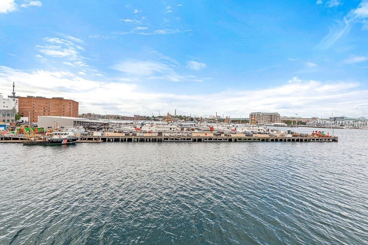 3 Battery Wharf Unit 3309, North End, Boston, MA 02109 - Image 4