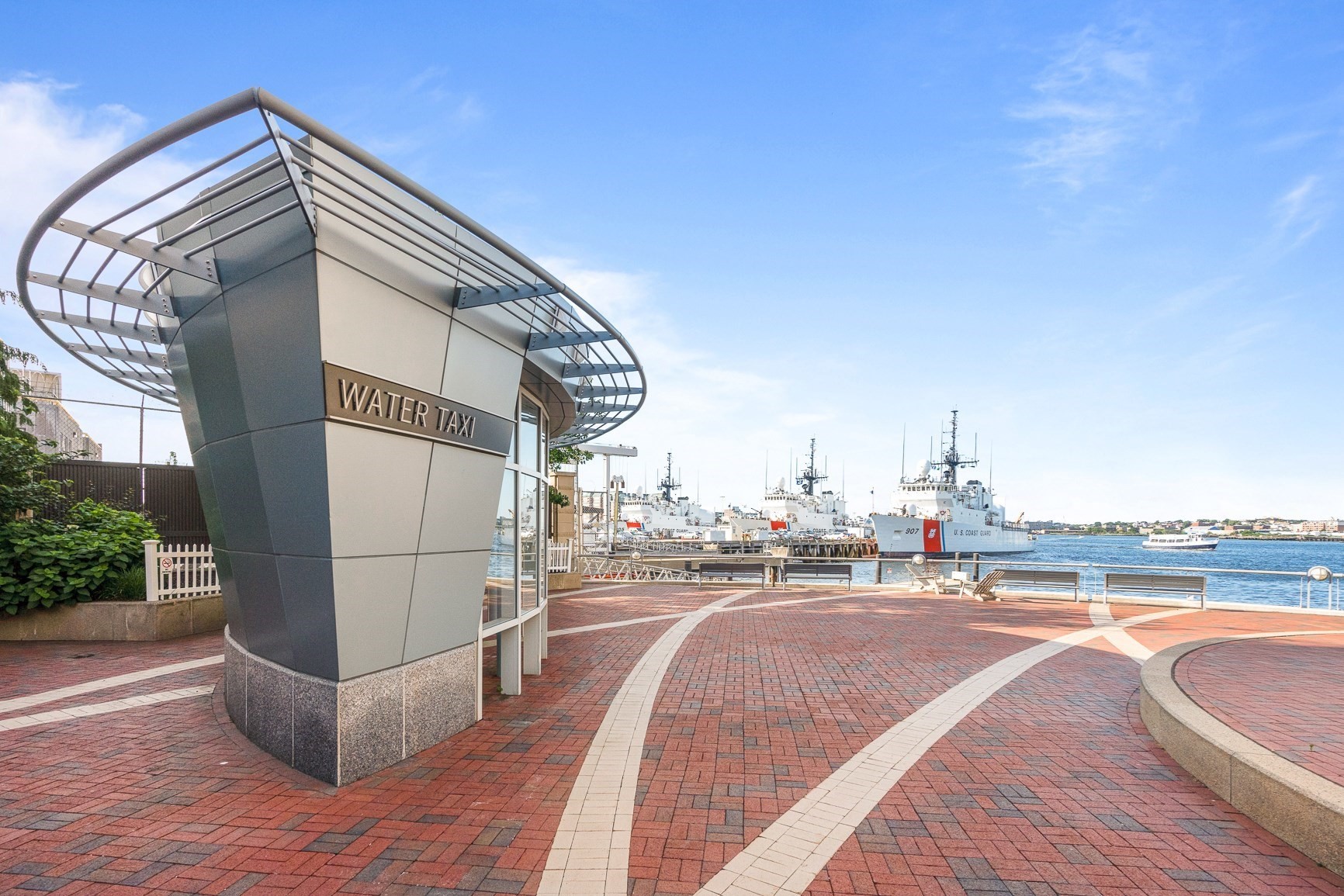 3 Battery Wharf Unit 3309, North End, Boston, MA 02109 - Image 35