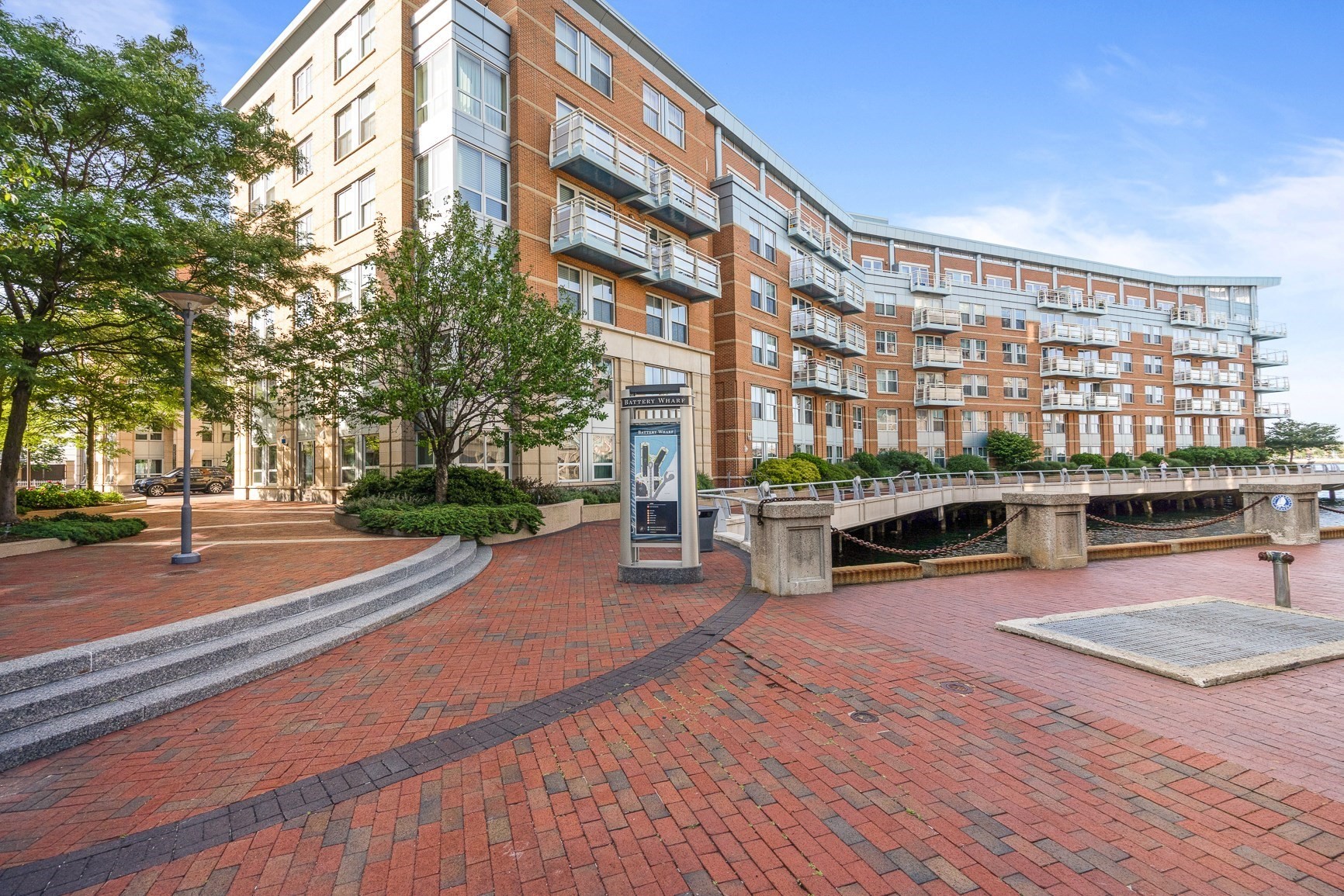 3 Battery Wharf Unit 3309, North End, Boston, MA 02109 - Image 37