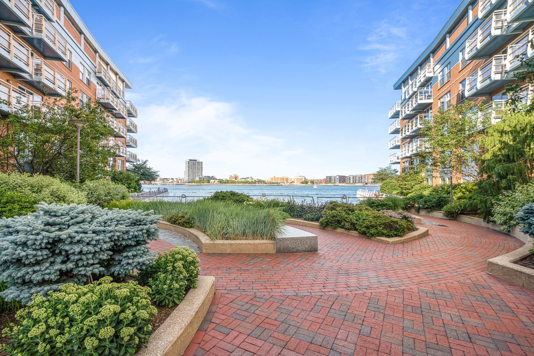 3 Battery Wharf Unit 3309, North End, Boston, MA 02109 - Image 38
