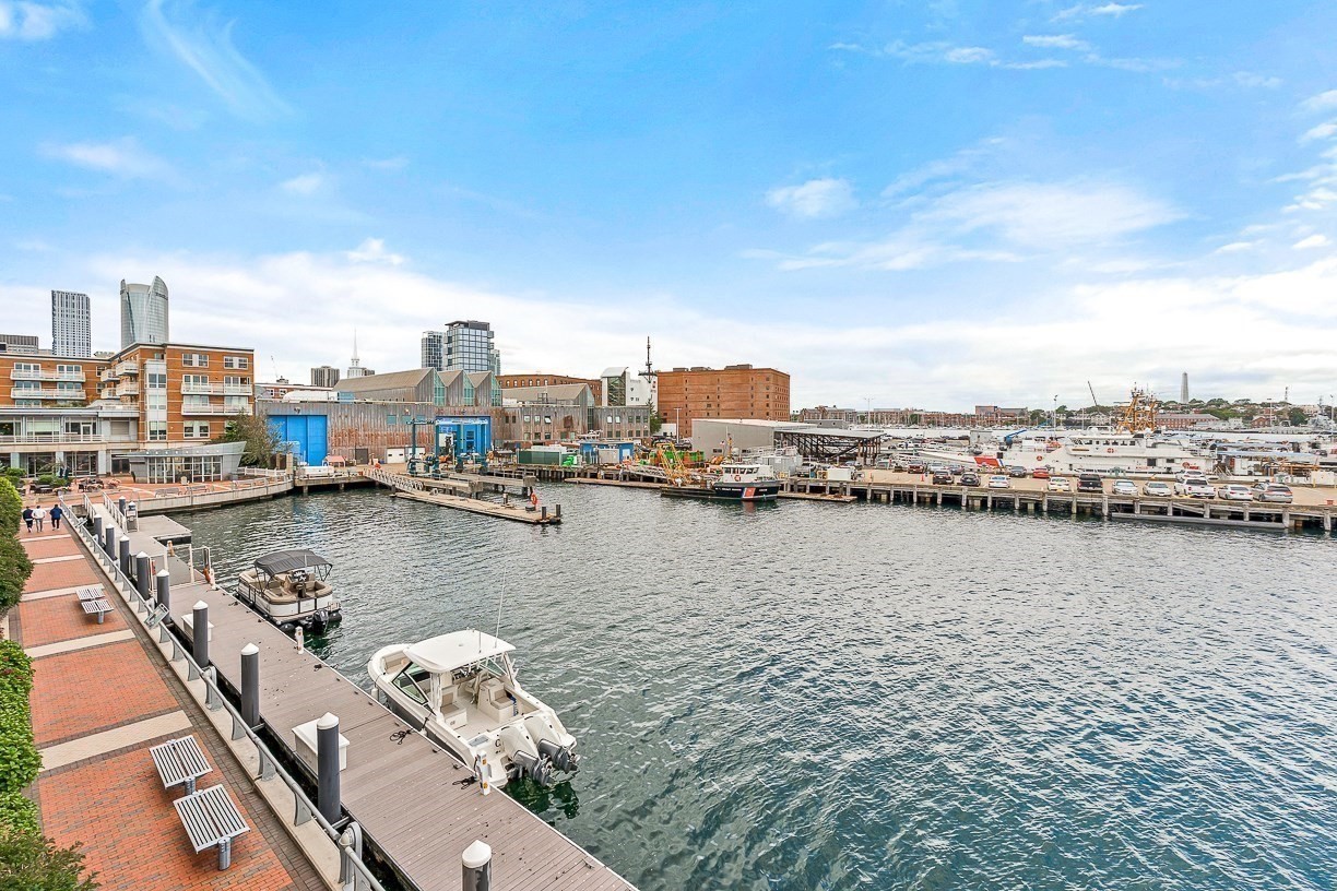 3 Battery Wharf Unit 3309, North End, Boston, MA 02109 - Image 5