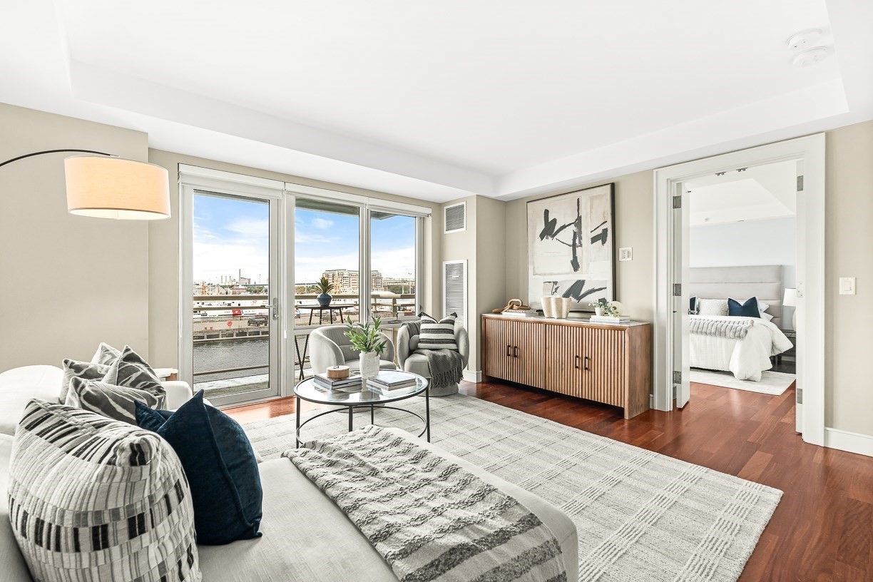 3 Battery Wharf Unit 3309, North End, Boston, MA 02109 - Image 6