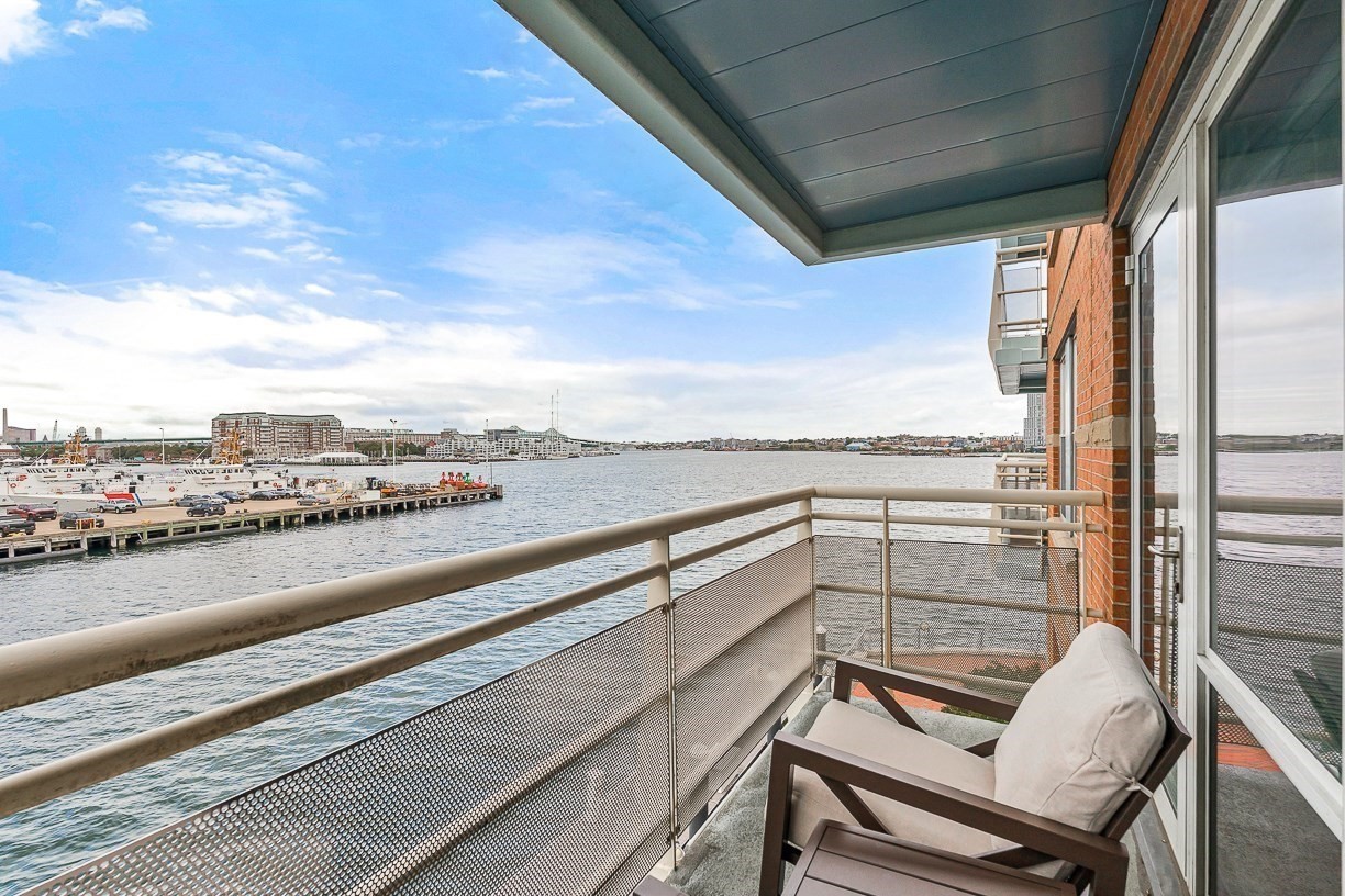 3 Battery Wharf Unit 3309, North End, Boston, MA 02109 - Image 8