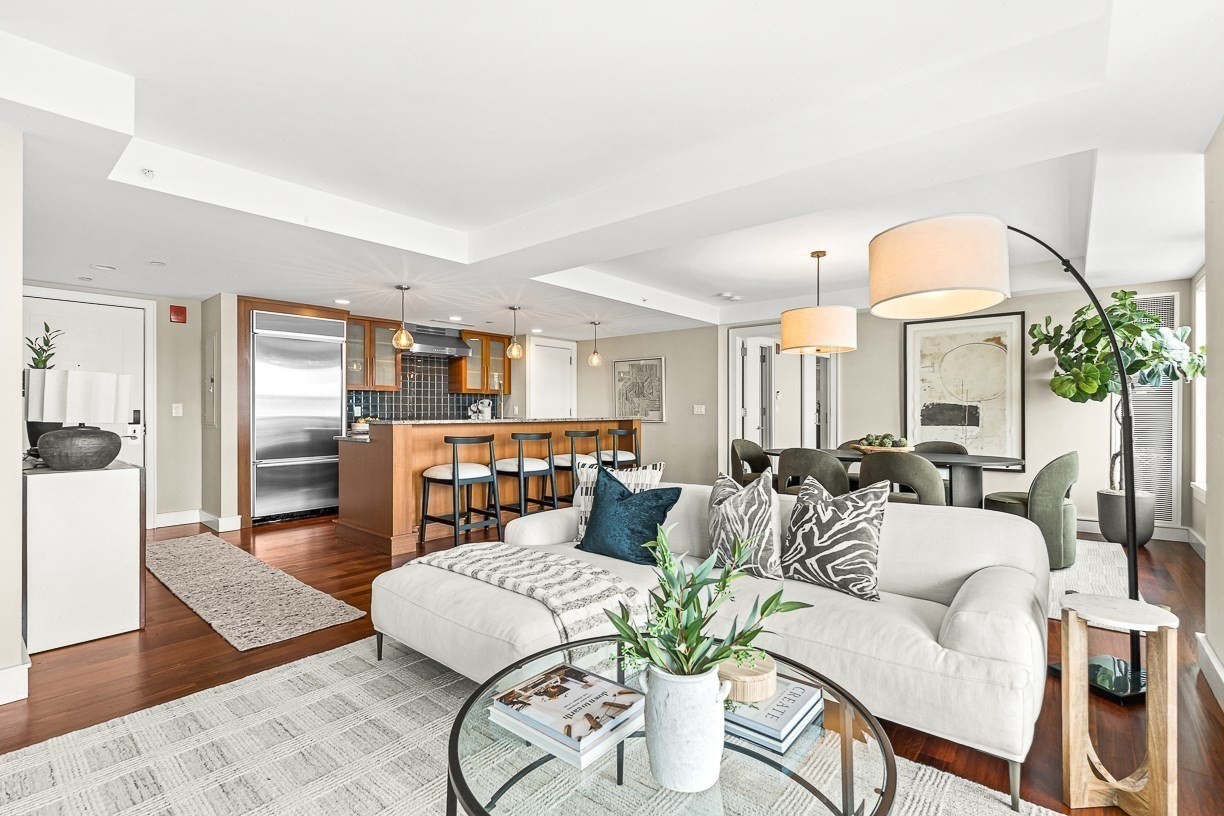 3 Battery Wharf Unit 3309, North End, Boston, MA 02109 - Image 10