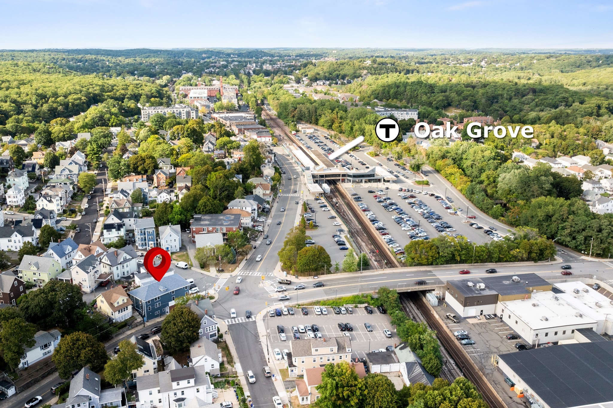 1 Glenwood St Unit 6, Malden, MA 02148 - Image 5