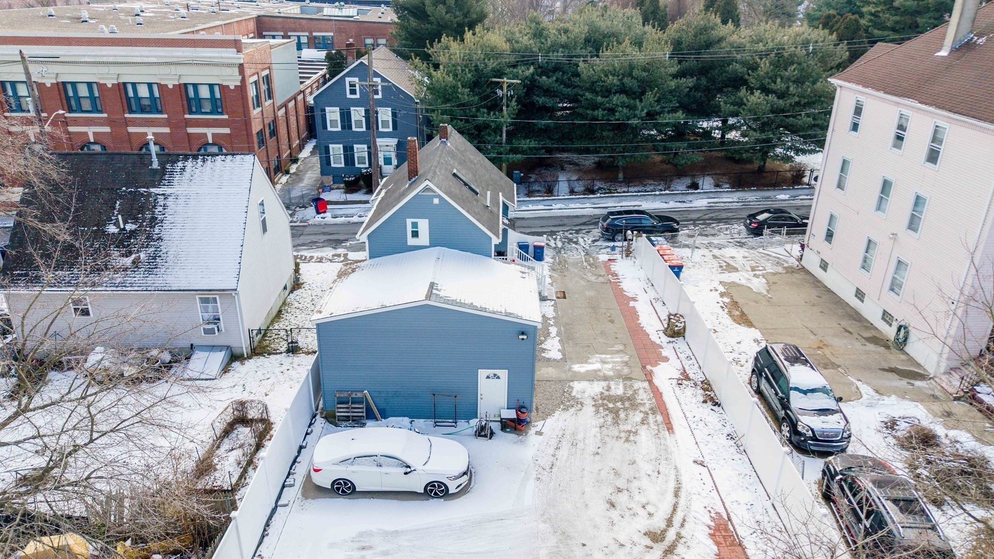 9 Clark St, New Bedford, MA 02740 - Image 3