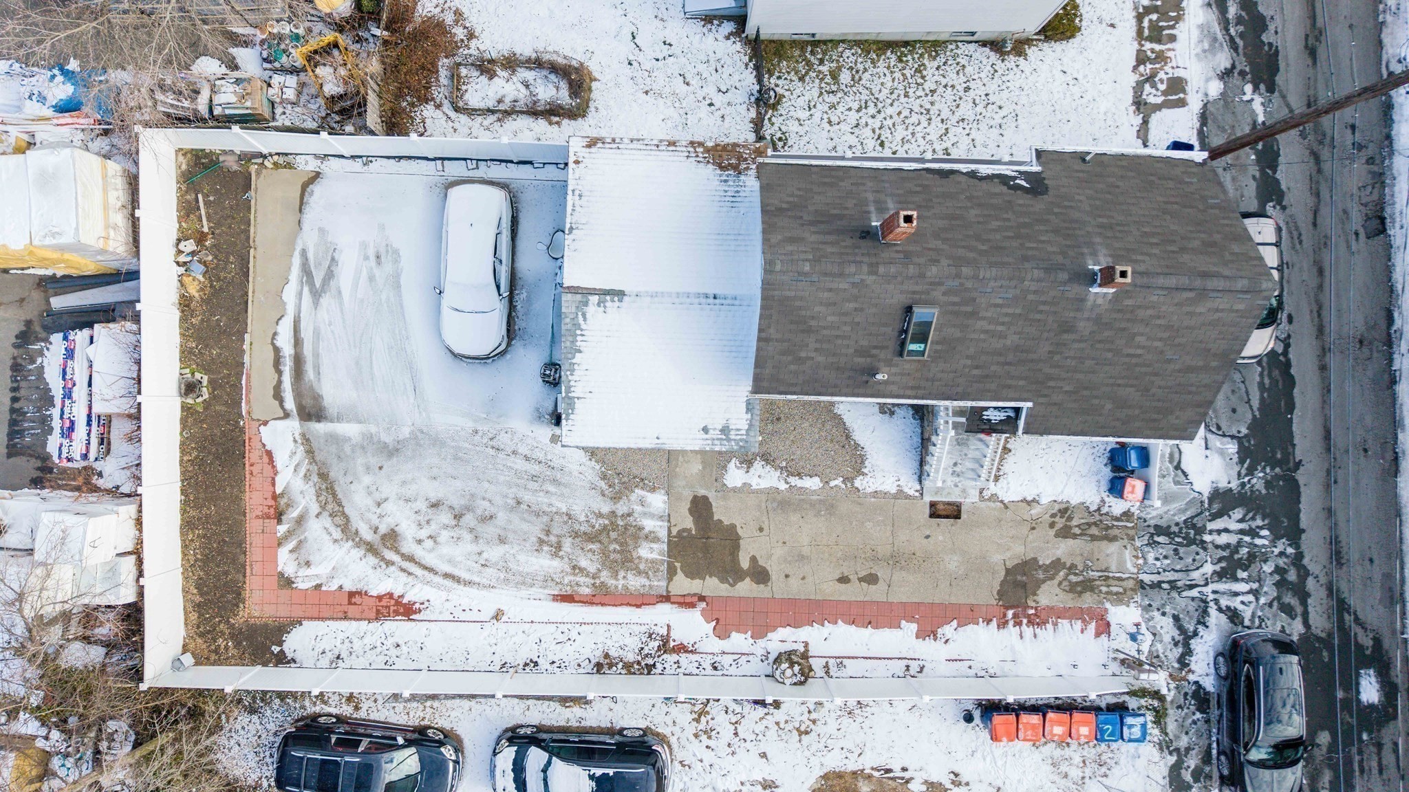 9 Clark St, New Bedford, MA 02740 - Image 4