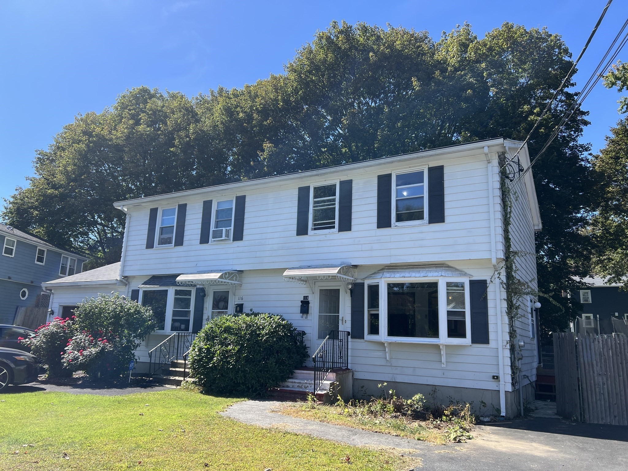 114 Henshaw St., Worcester, MA 01603