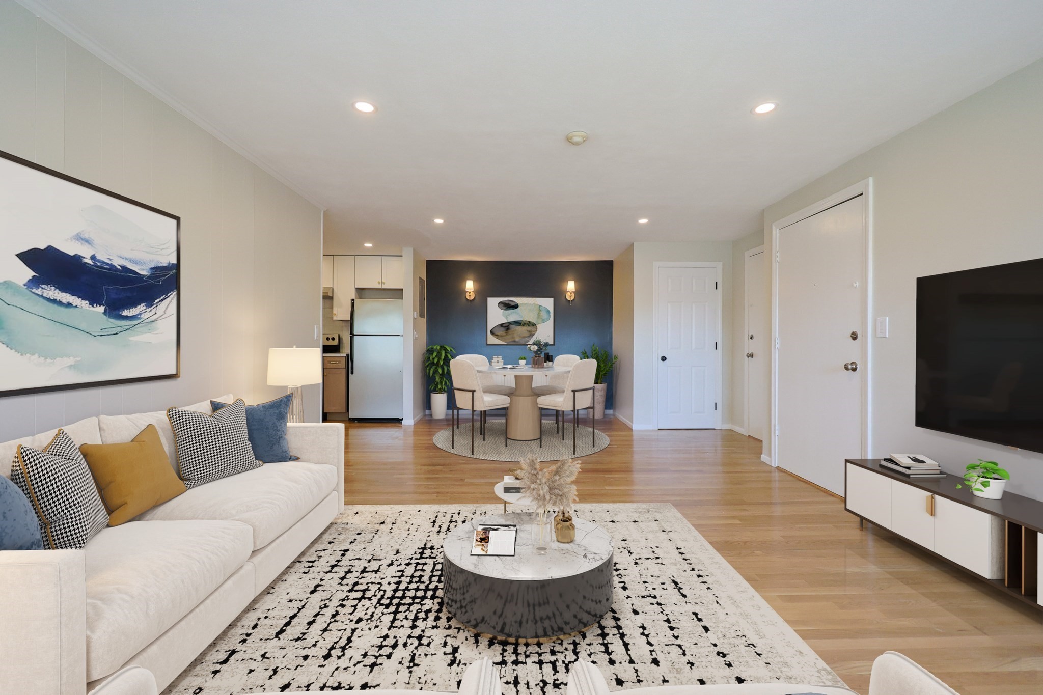 4 Tara Dr Unit 9, Weymouth, MA 02188