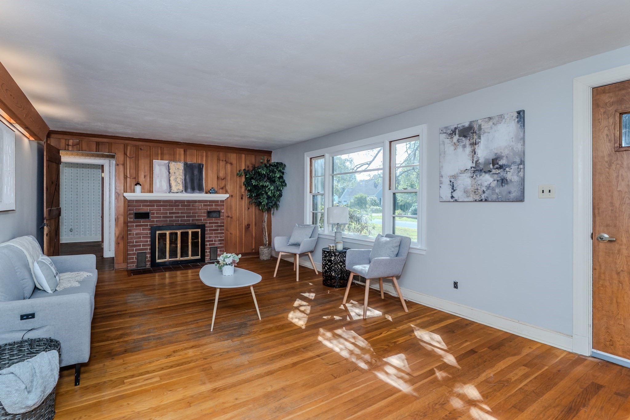 34 Brookside Ave, Greenfield, MA 01301 - Image 4