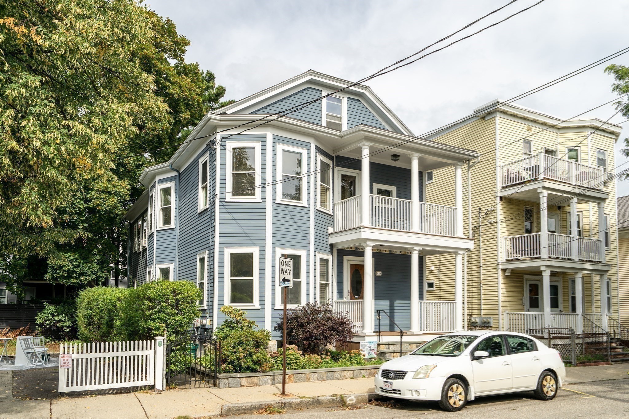 129 Auburn Street, Cambridge, MA 02139