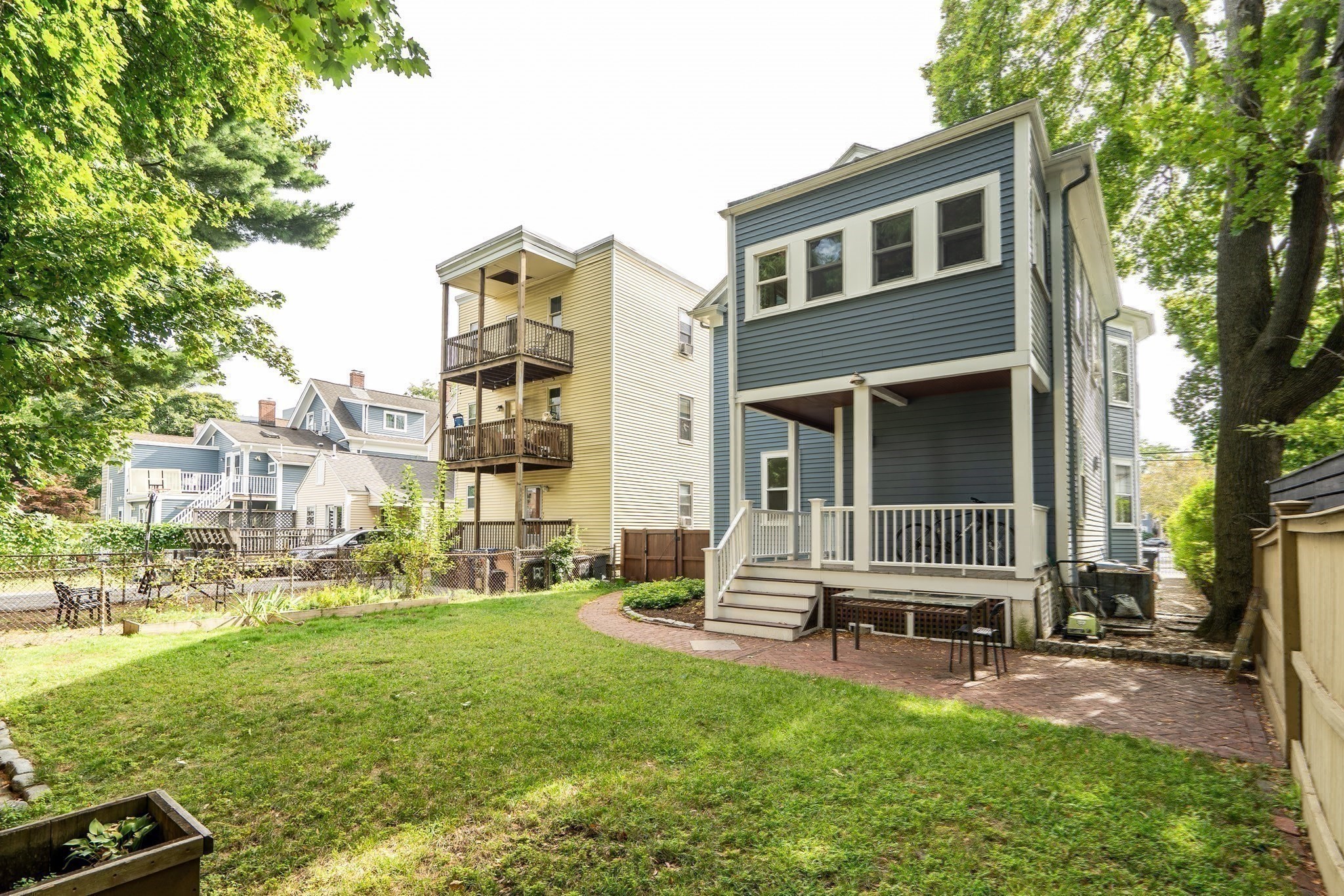 129 Auburn Street, Cambridge, MA 02139 - Image 39