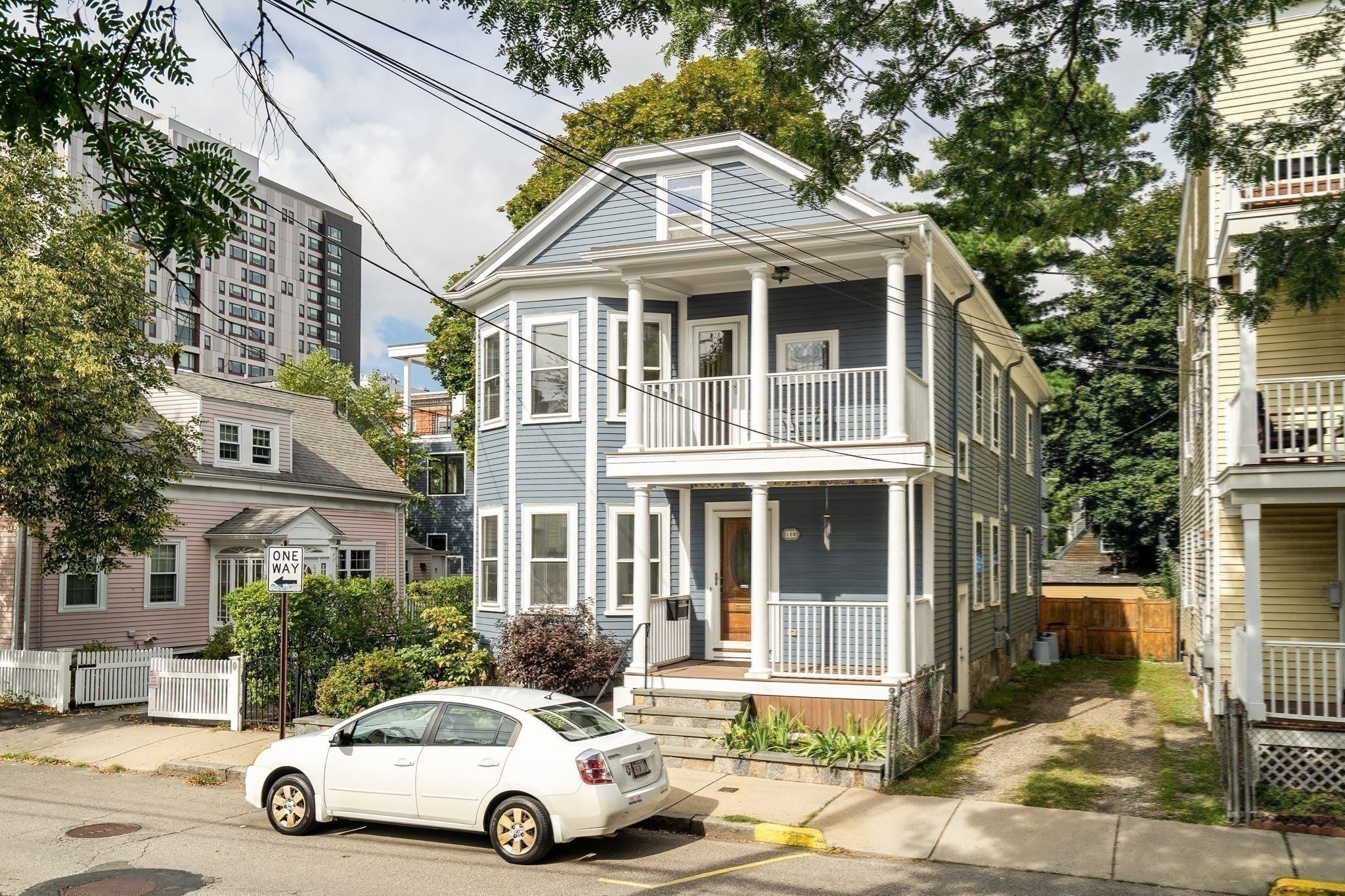 129 Auburn Street, Cambridge, MA 02139 - Image 41