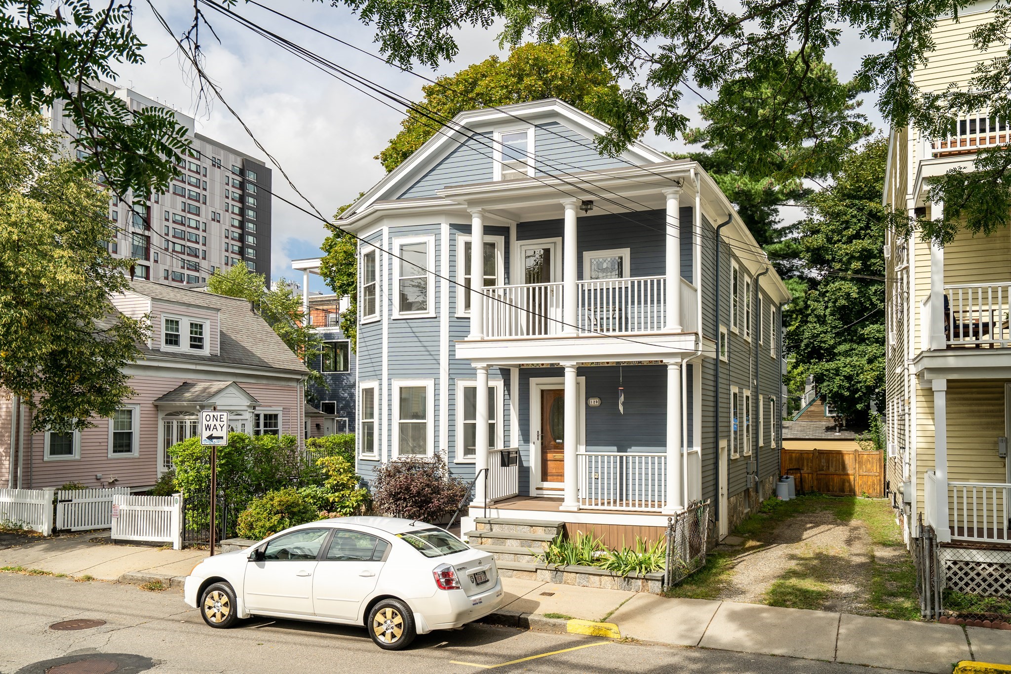 127 Auburn Street, Cambridge, MA 02139 - Image 41