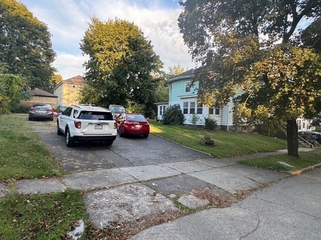 91 Standish St, Worcester, MA 01604 - Image 34