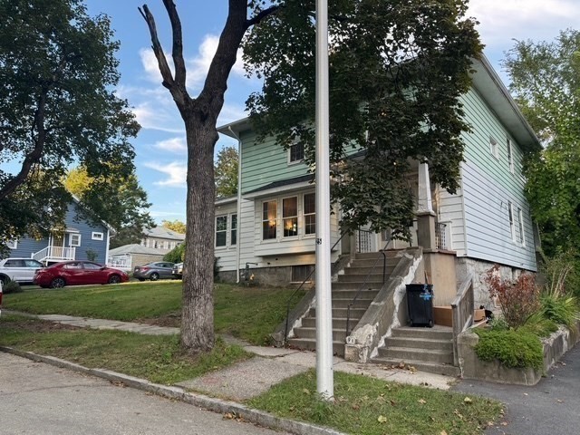 91 Standish St, Worcester, MA 01604 - Image 10