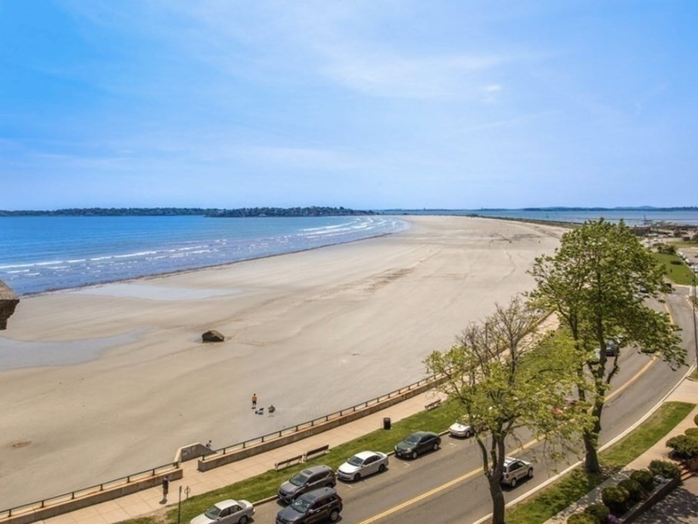 285 Lynn Shore Dr Unit 304, Lynn, MA 01902