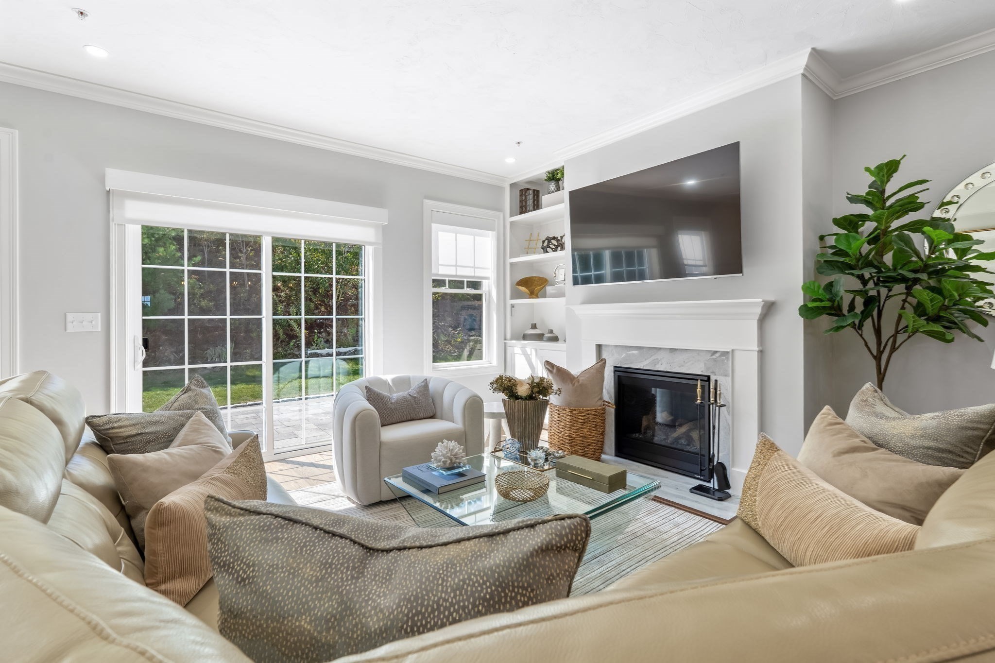 843 Ledgewood Way Unit 843, Clinton, MA 01510 - Image 15