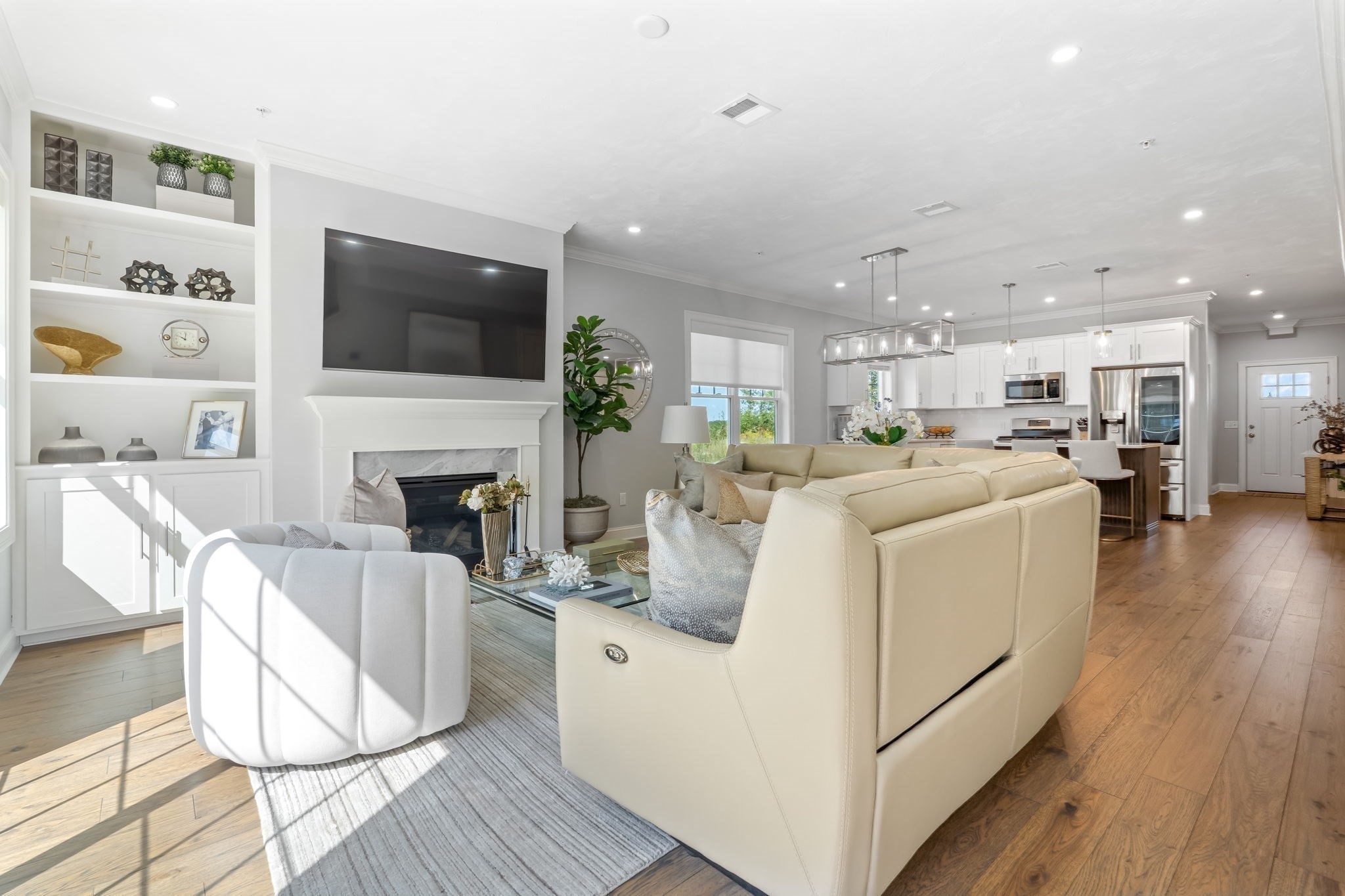 843 Ledgewood Way Unit 843, Clinton, MA 01510 - Image 16