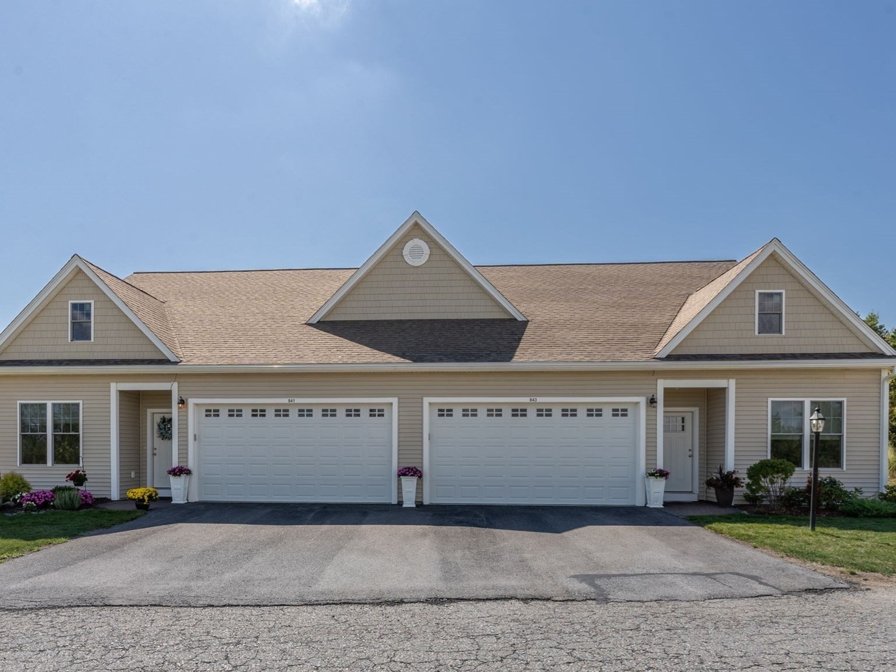 843 Ledgewood Way Unit 843, Clinton, MA 01510 - Image 3