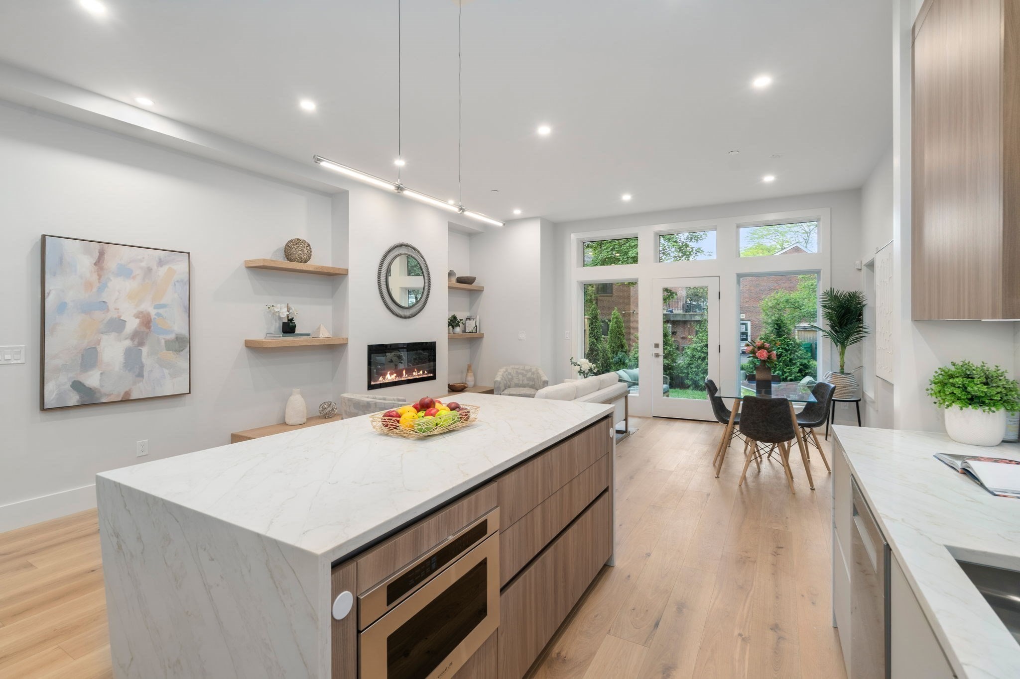 2202 Commonwealth Ave Unit 2, Newton, MA 02466 - Image 4