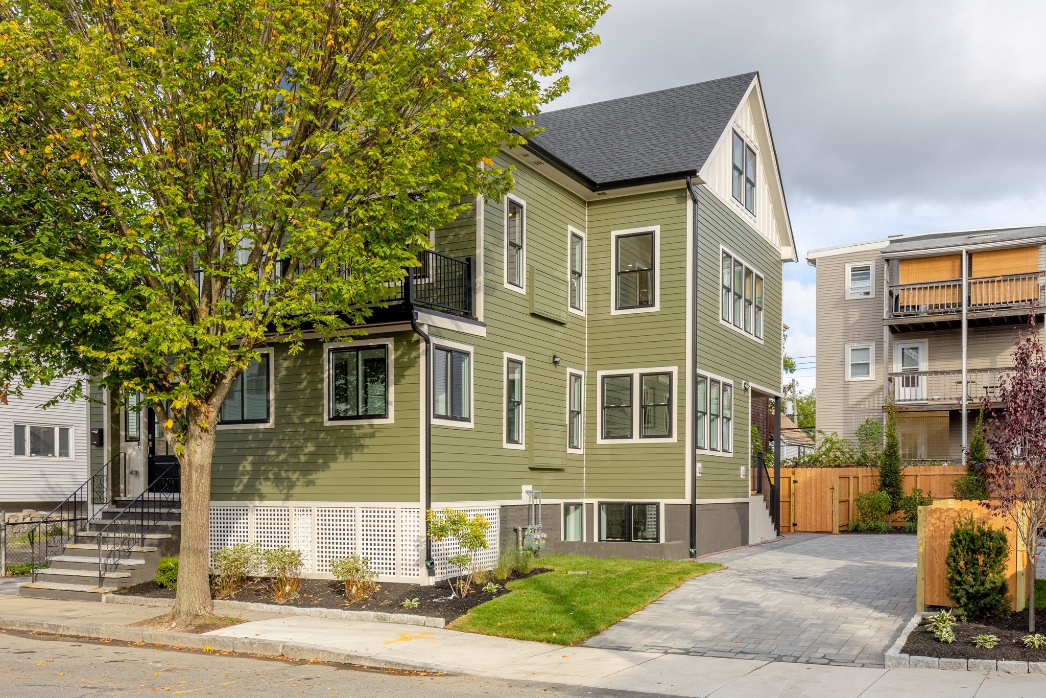 69 Boston Ave Unit 69, Somerville, MA 02144