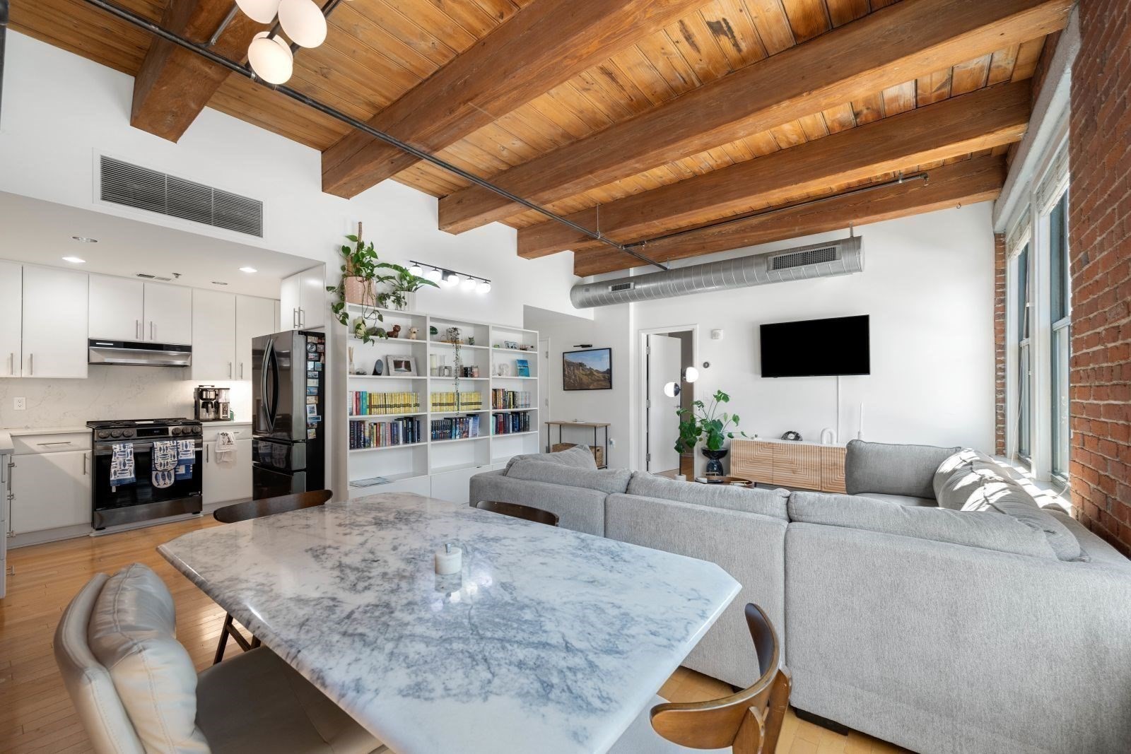 9 West Broadway Unit 314, South Boston, Boston, MA 02127 - Image 6