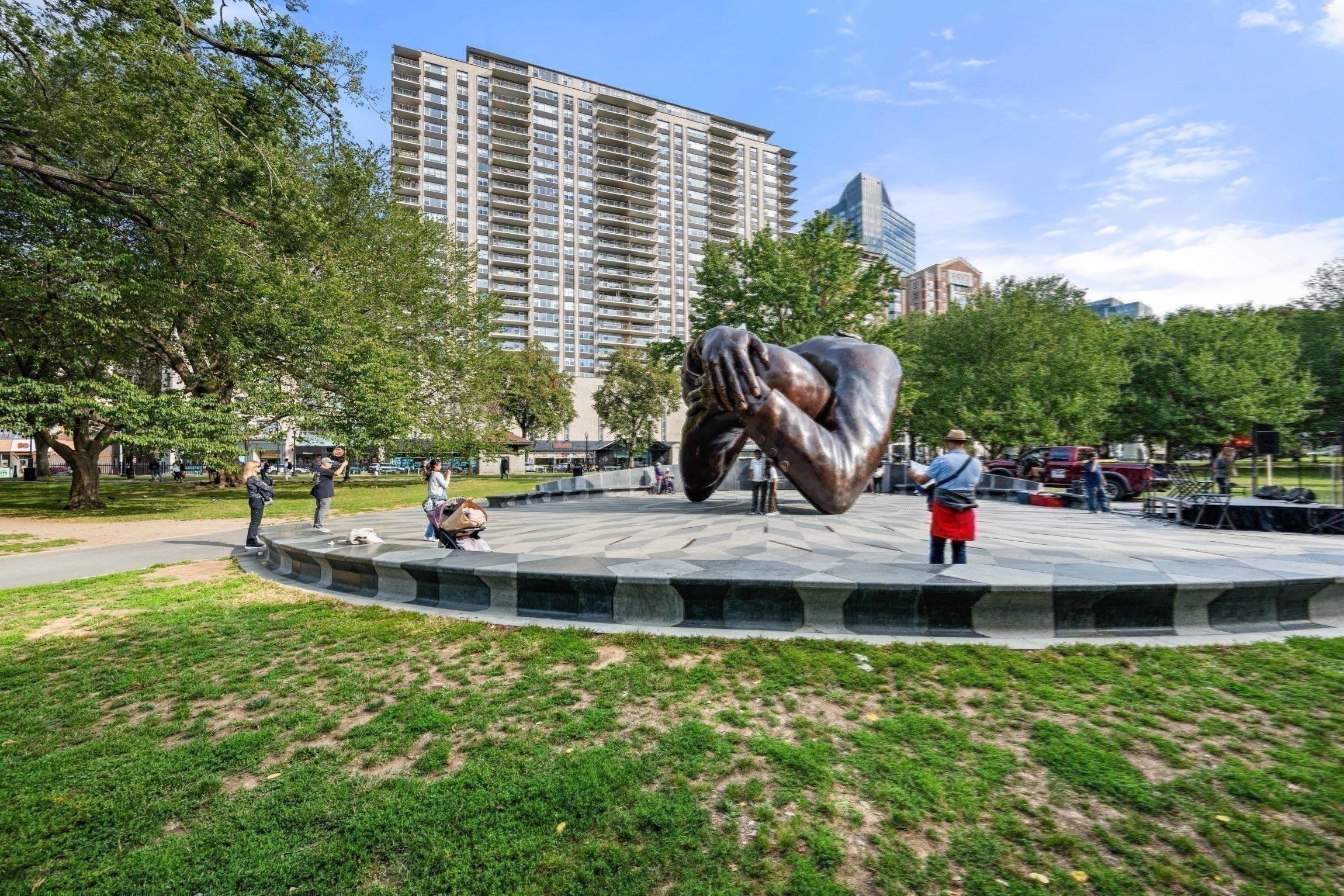 151 Tremont Street Unit 24D, Downtown, Boston, MA 02111 - Image 11