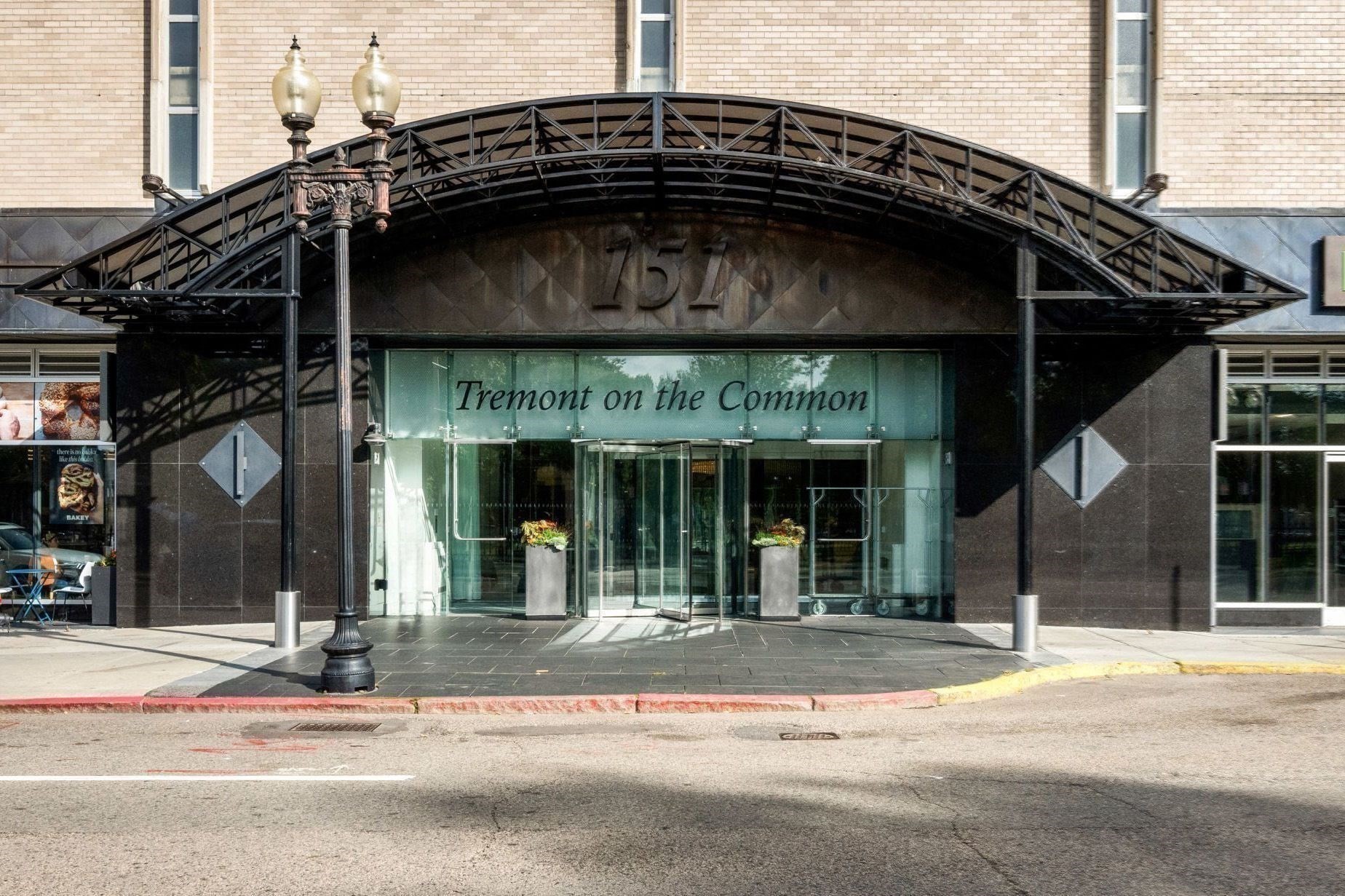 151 Tremont Street Unit 24D, Downtown, Boston, MA 02111 - Image 12