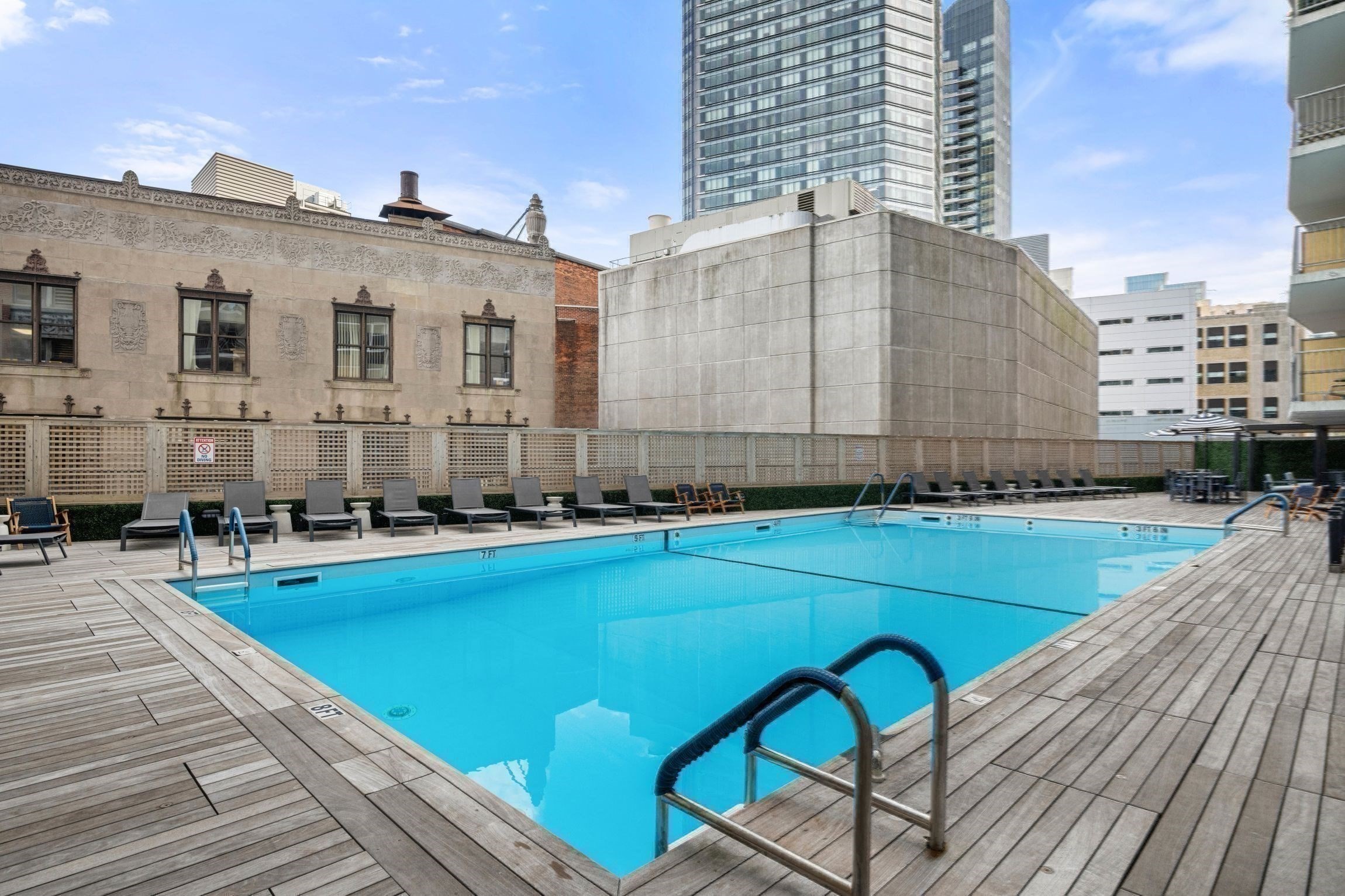 151 Tremont Street Unit 24D, Downtown, Boston, MA 02111 - Image 15