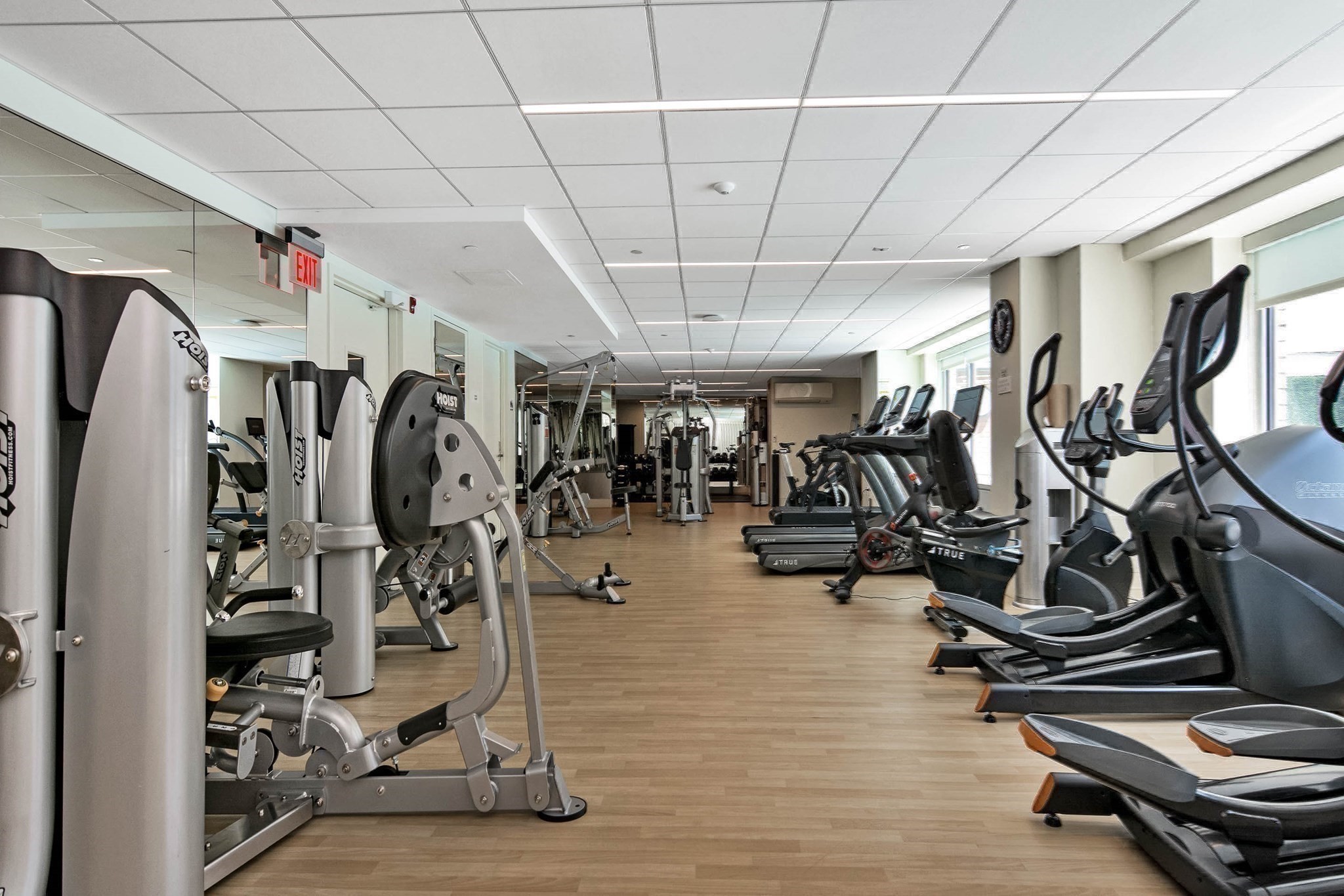 151 Tremont Street Unit 24D, Downtown, Boston, MA 02111 - Image 18