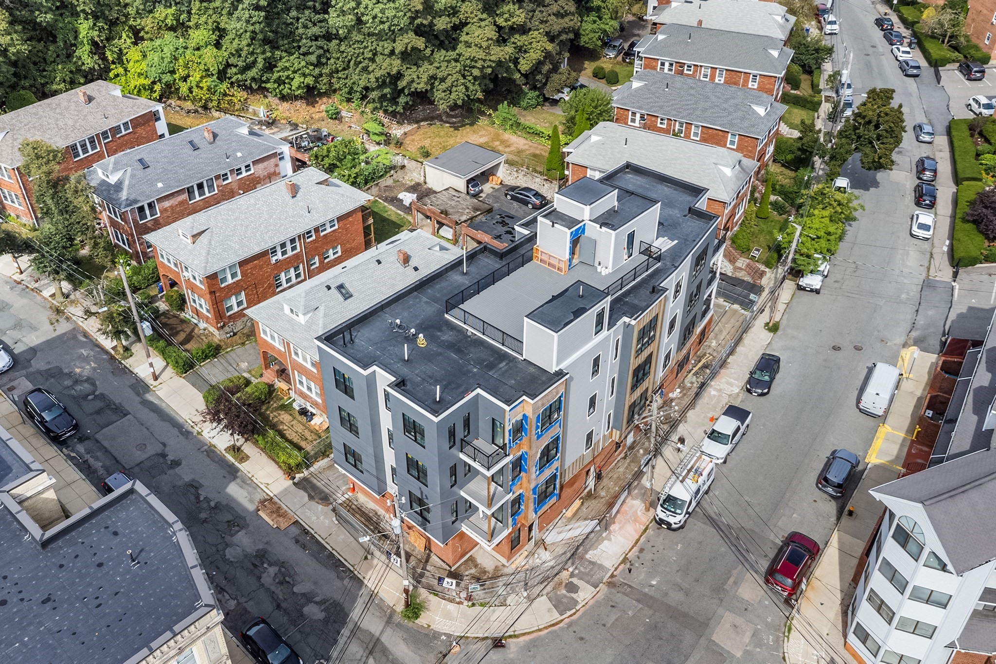 36 Colborne Rd, Brighton, Boston, MA 02135 - Image 2