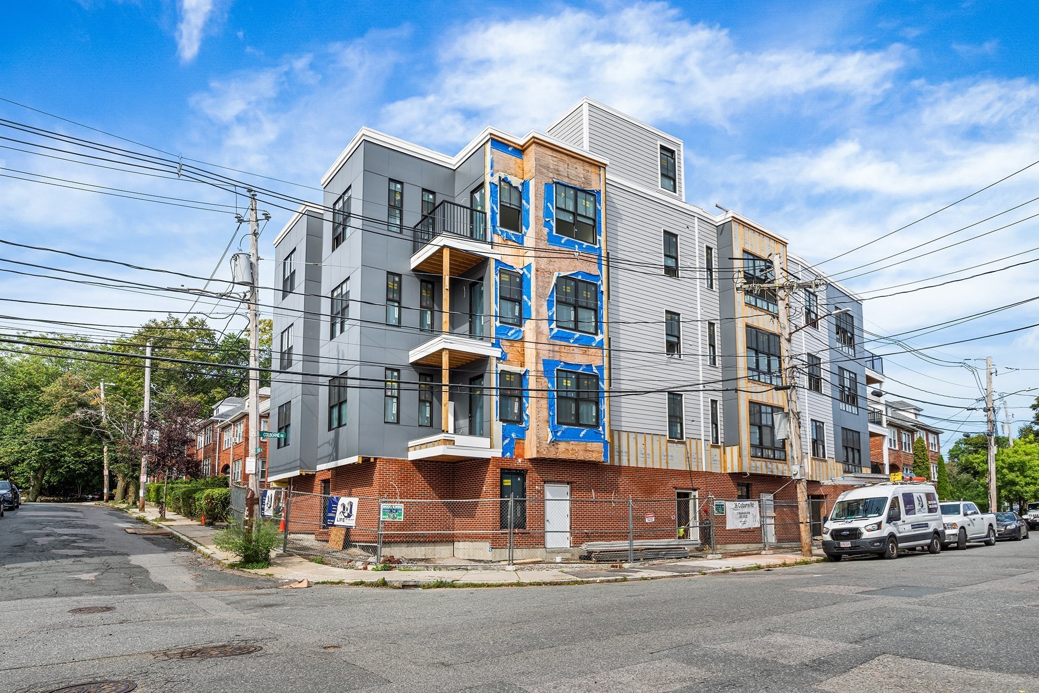 36 Colborne Rd, Brighton, Boston, MA 02135 - Image 4