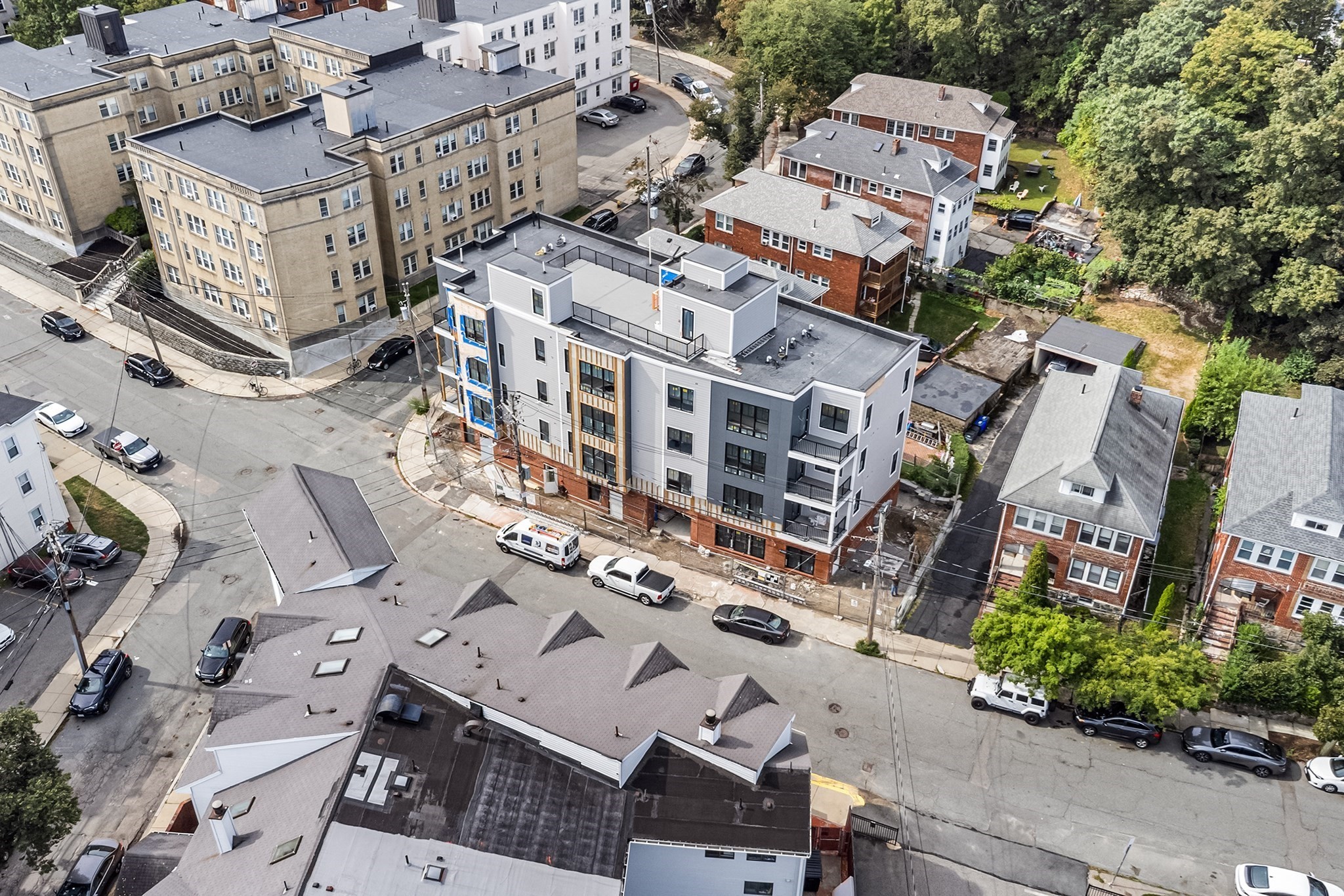 36 Colborne Rd, Brighton, Boston, MA 02135 - Image 1