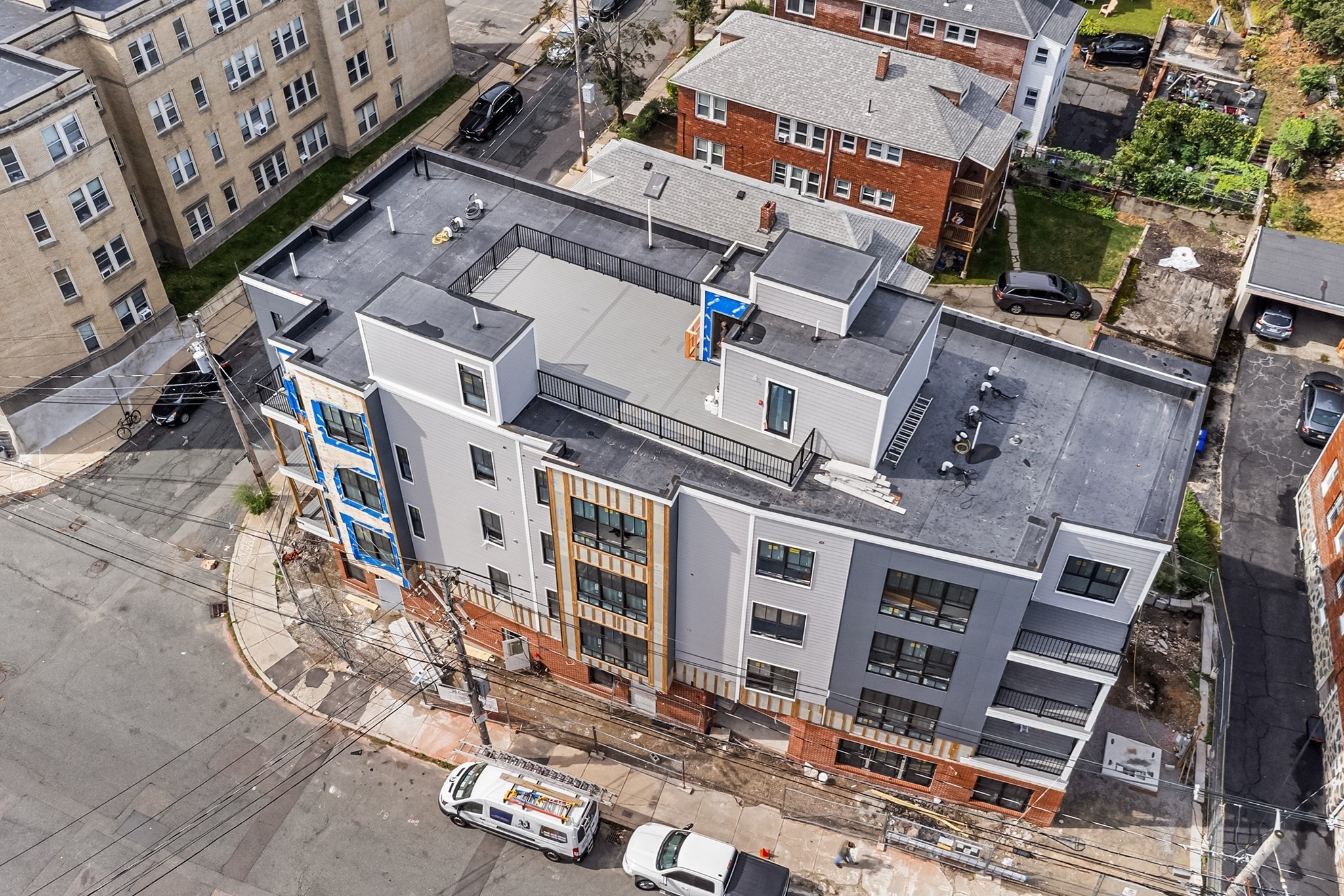 36 Colborne Rd, Brighton, Boston, MA 02135 - Image 3