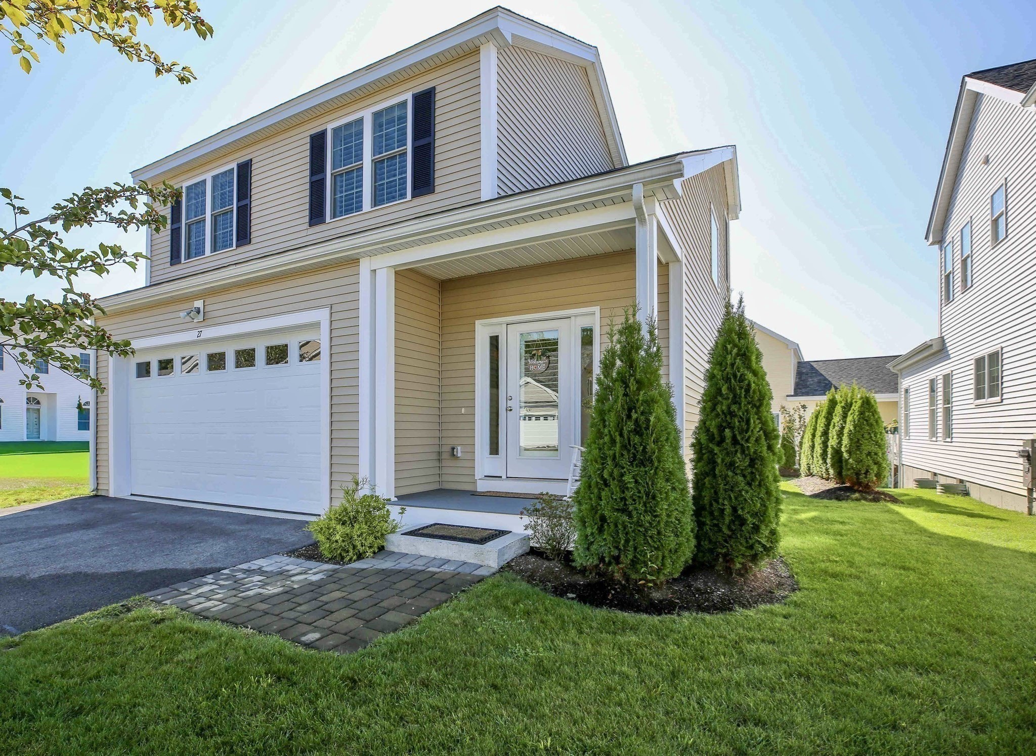 27 Tea Party Circle Unit 27, Holden, MA 01520 - Image 35