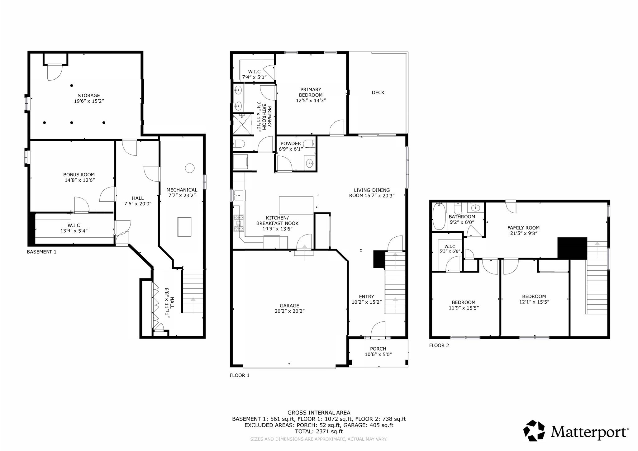 27 Tea Party Circle Unit 27, Holden, MA 01520 - Image 38