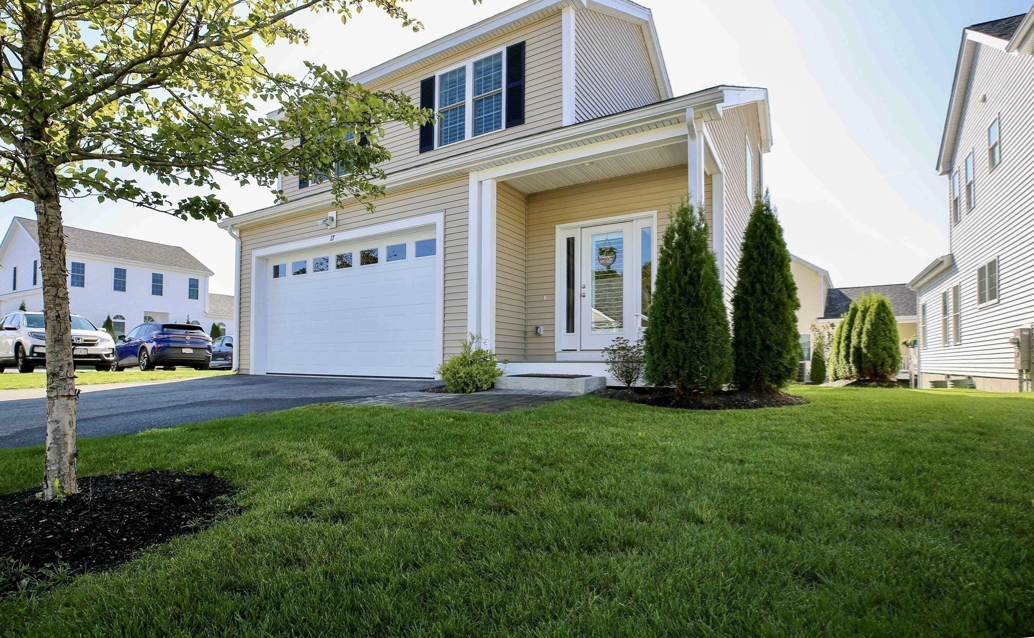 27 Tea Party Circle Unit 27, Holden, MA 01520 - Image 6