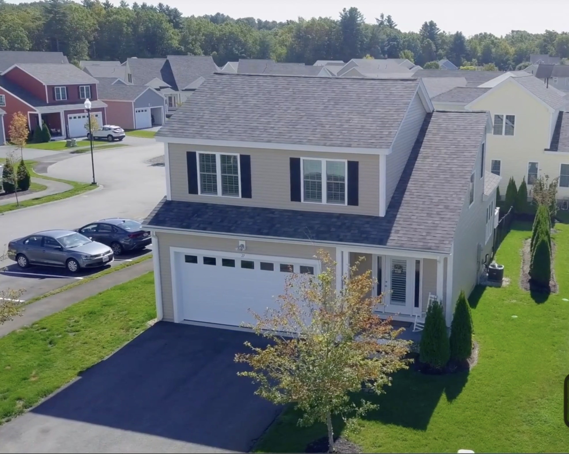 27 Tea Party Circle Unit 27, Holden, MA 01520 - Image 7