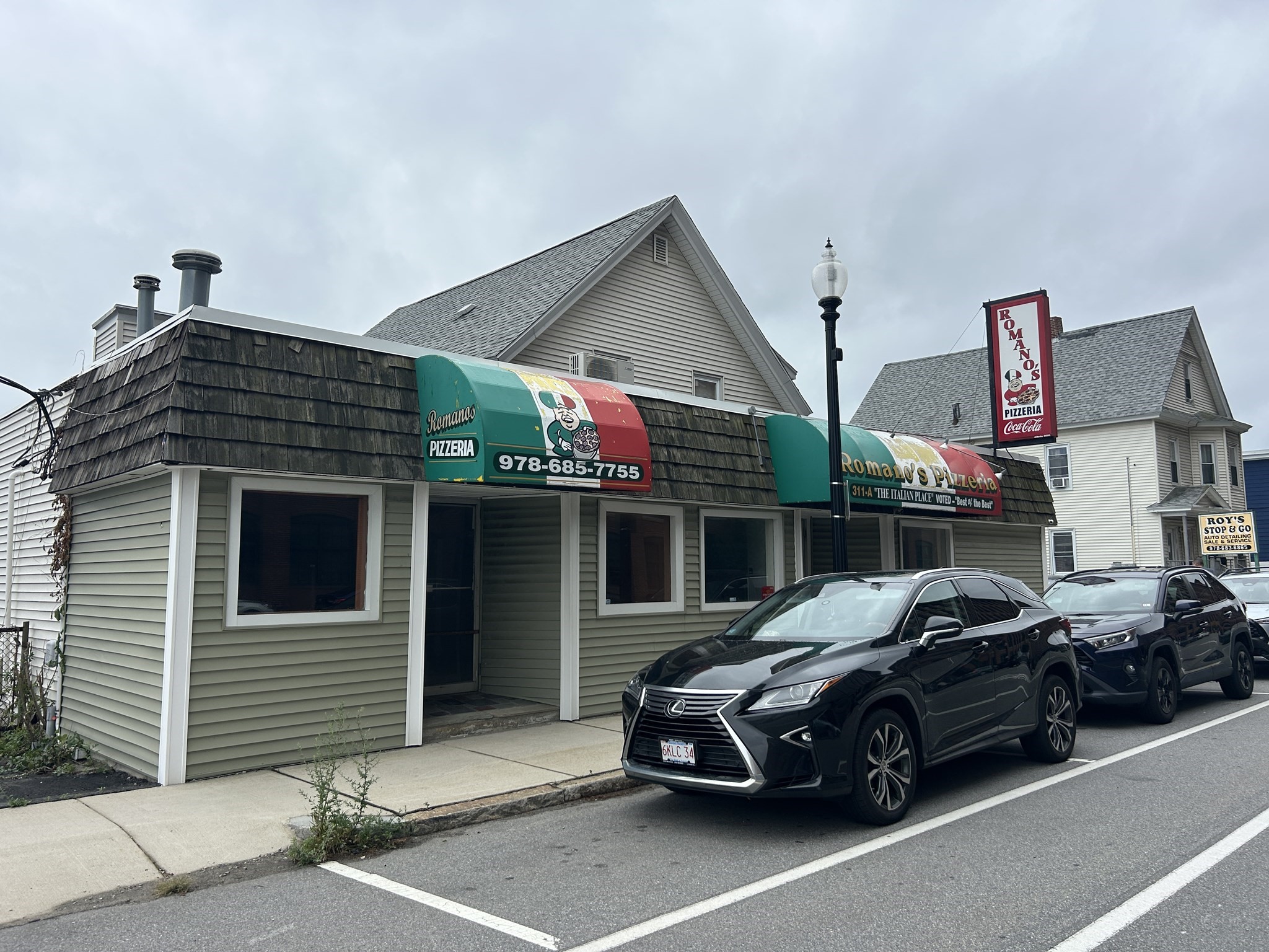 311 Merrimack St Unit Right, Lawrence, MA 01841 - Image 1