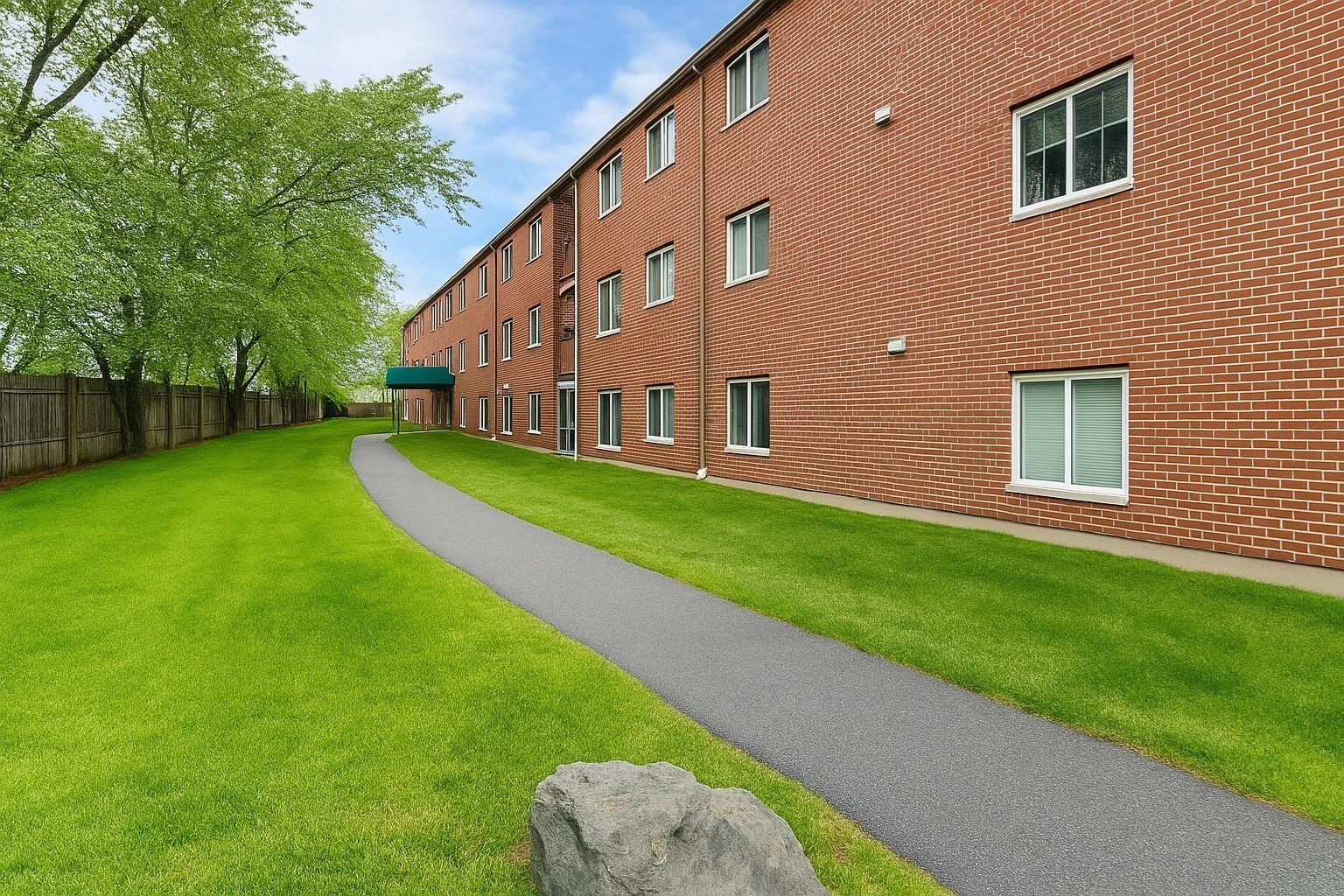 35 Prospect St Unit 204, Woburn, MA 01801 - Image 9