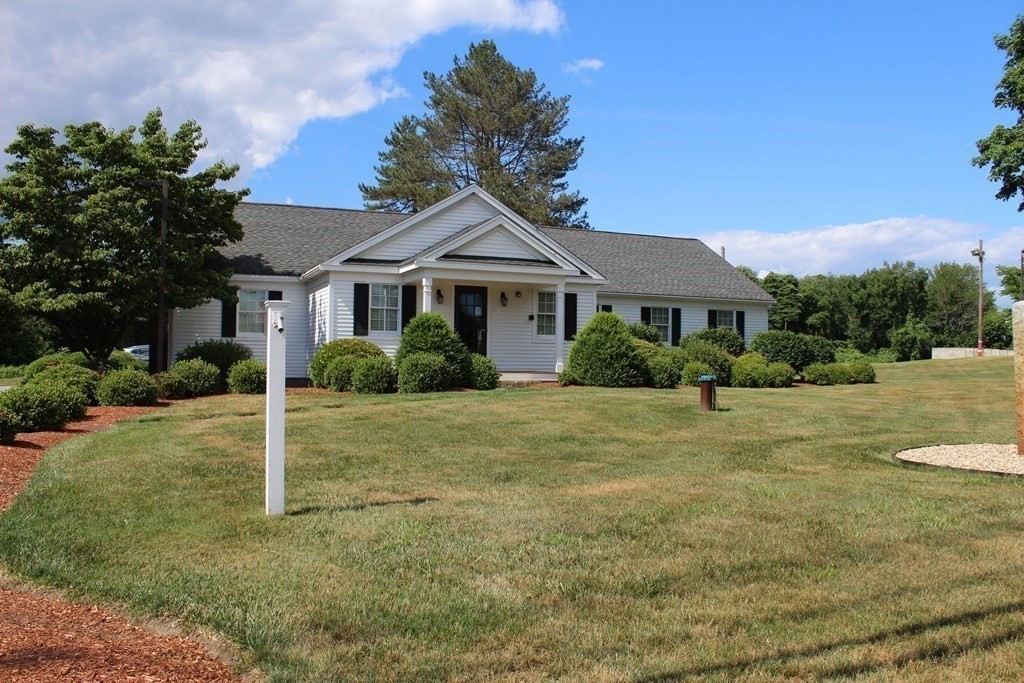 1 Uxbridge Rd, Mendon, MA 01756 - Image 1