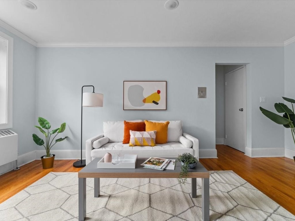 1 Catenaccia Way Unit 47, Jamaica Plain, Boston, MA 02130