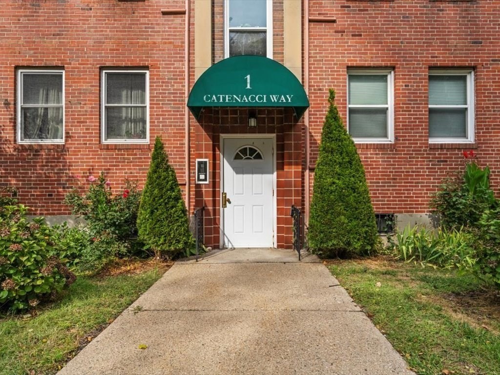 1 Catenaccia Way Unit 47, Jamaica Plain, Boston, MA 02130 - Image 2