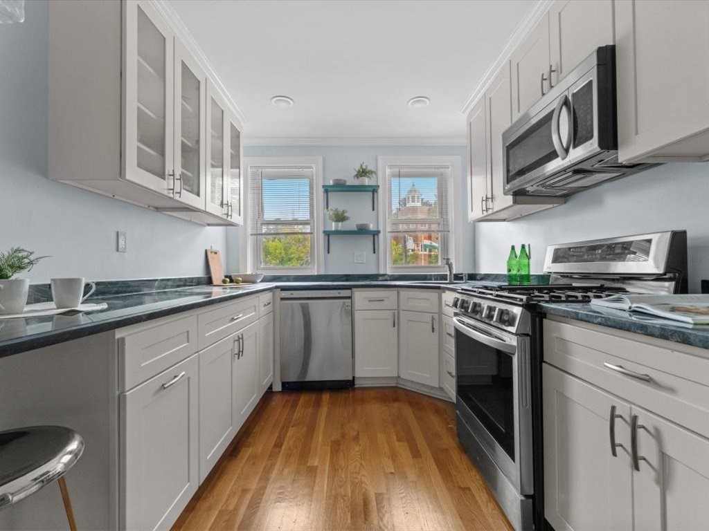 1 Catenaccia Way Unit 47, Jamaica Plain, Boston, MA 02130 - Image 16