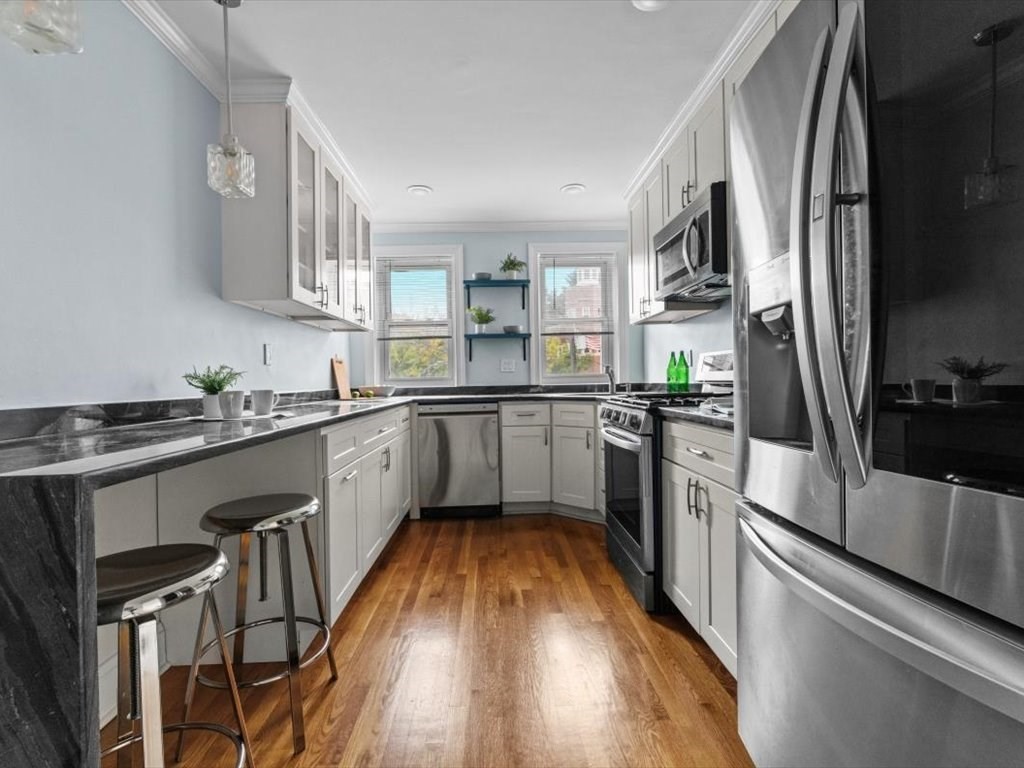 1 Catenaccia Way Unit 47, Jamaica Plain, Boston, MA 02130 - Image 3