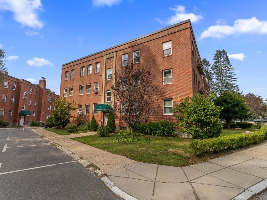 1 Catenaccia Way Unit 47, Jamaica Plain, Boston, MA 02130 - Image 21