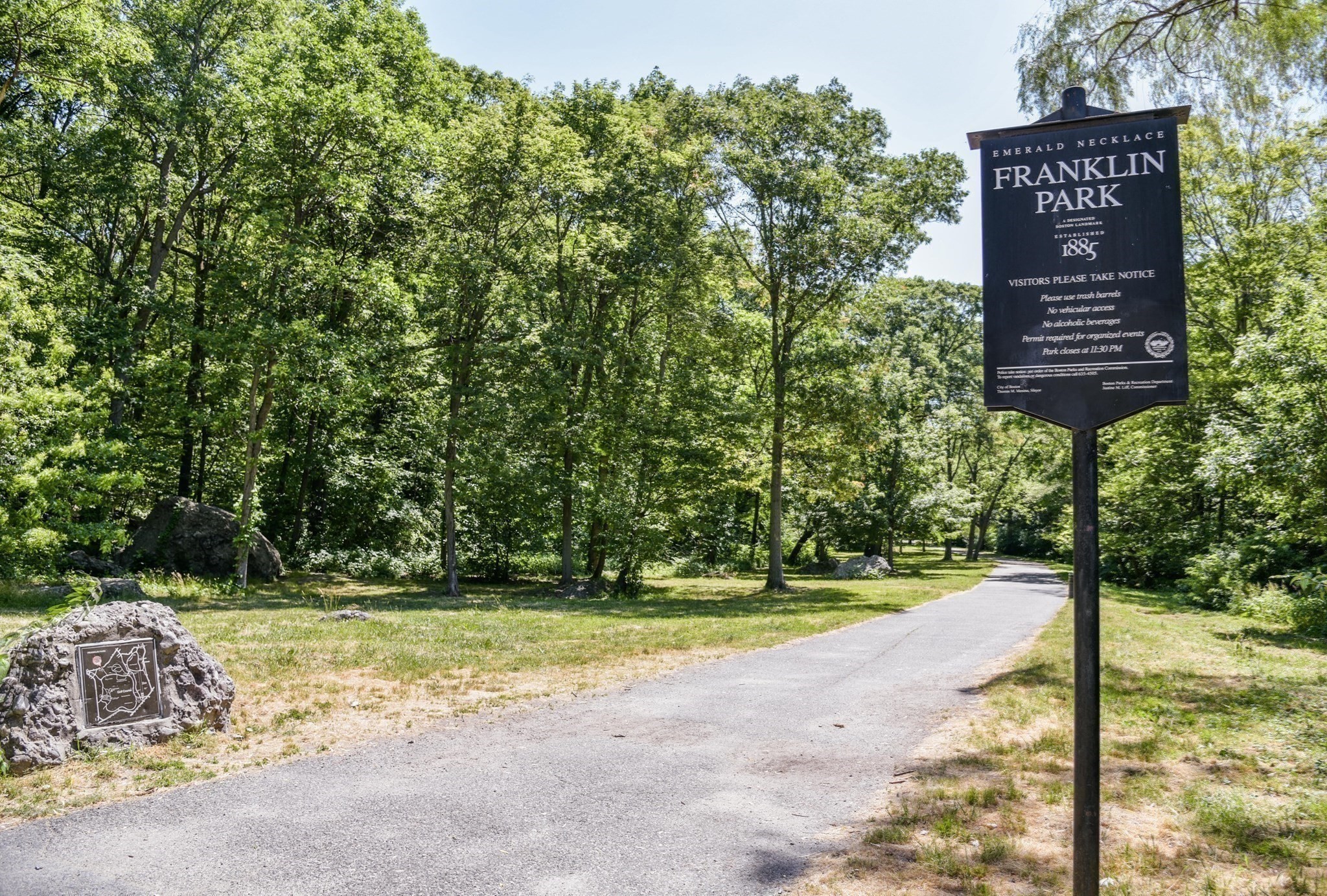 1 Catenaccia Way Unit 47, Jamaica Plain, Boston, MA 02130 - Image 26