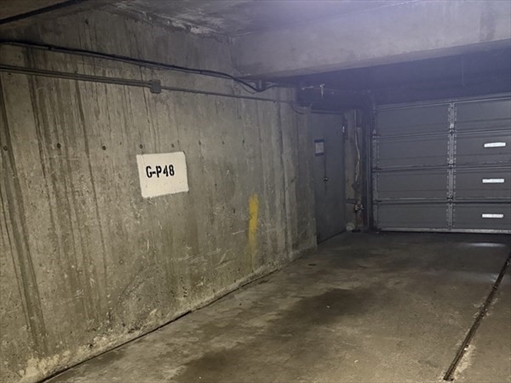 287 Harvard, Apt 67-Parking