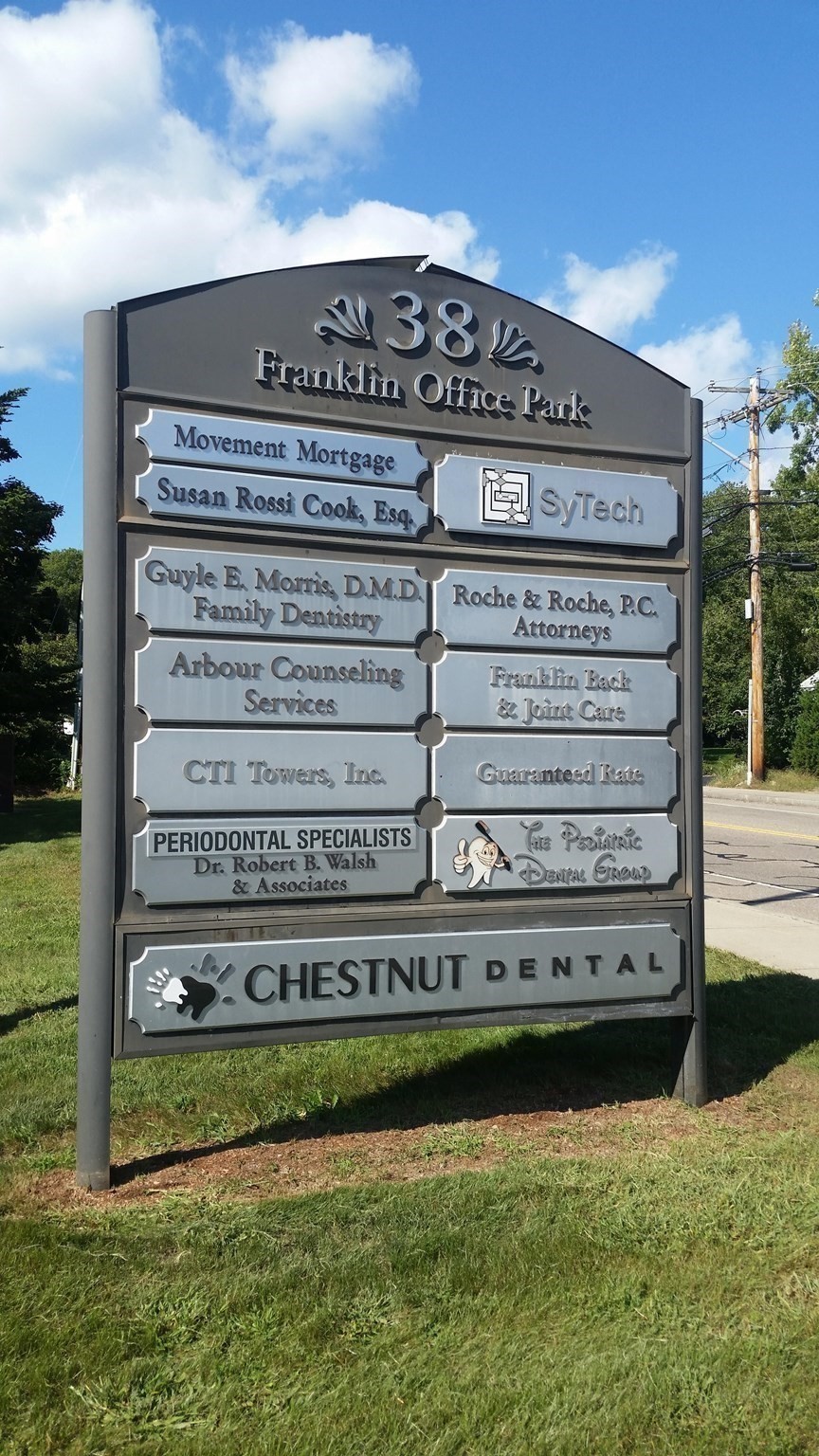 38 Pond St, Franklin, MA 02038 - Image 3